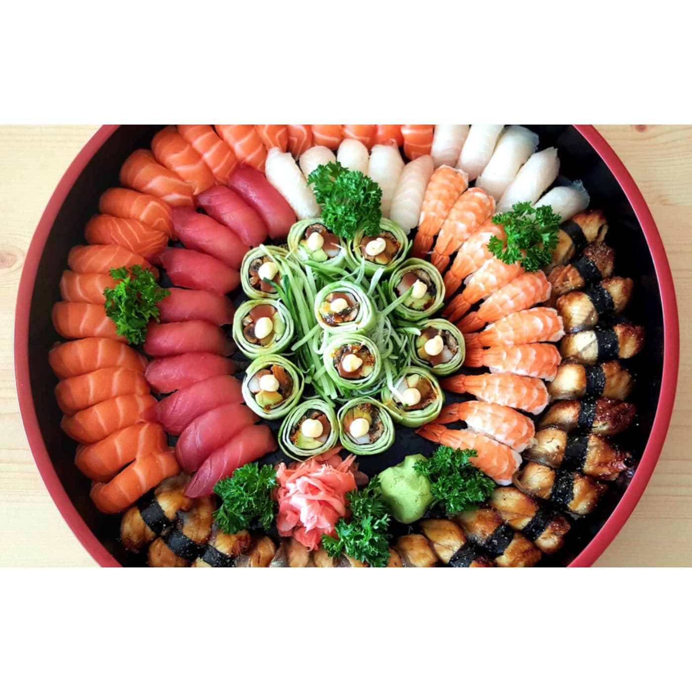 Mitsui Sushi