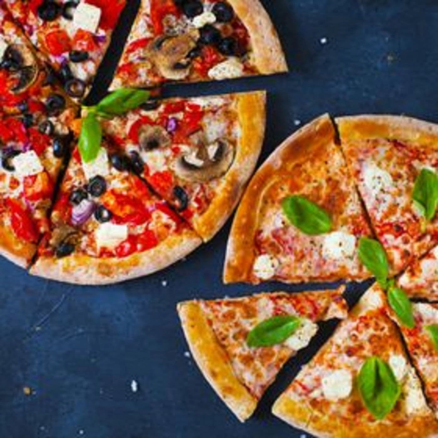 Square Boy Pizza