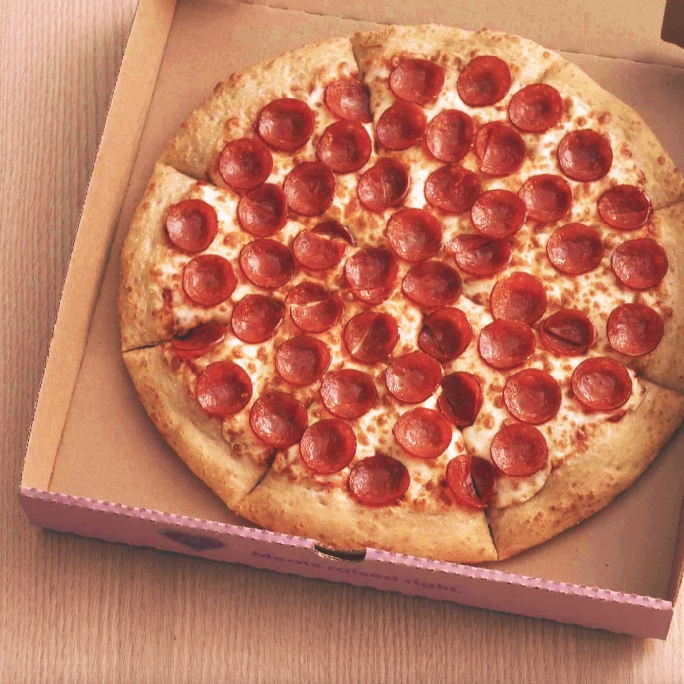 Panago Pizza- DNU