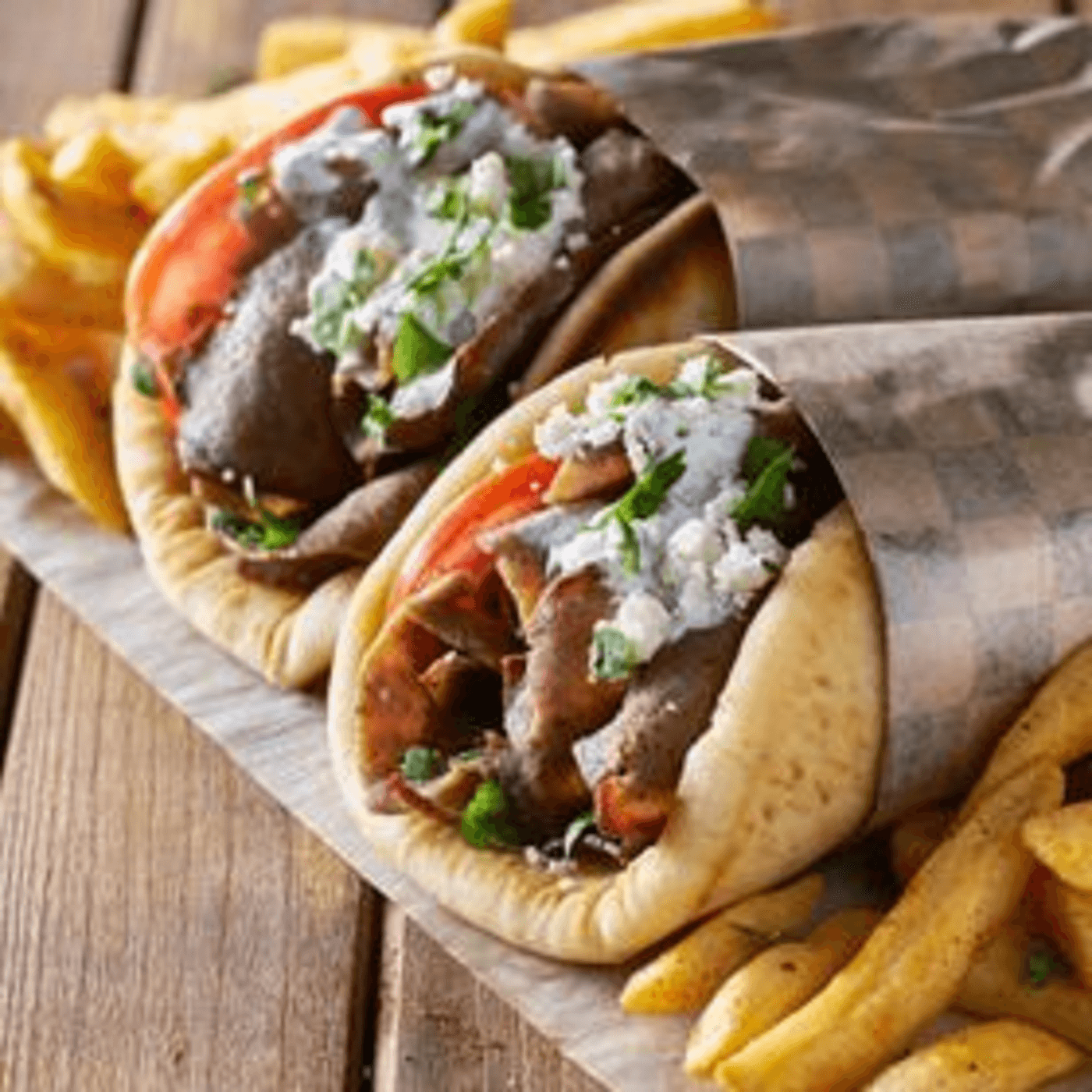 Turkish Big Bite Restaurant