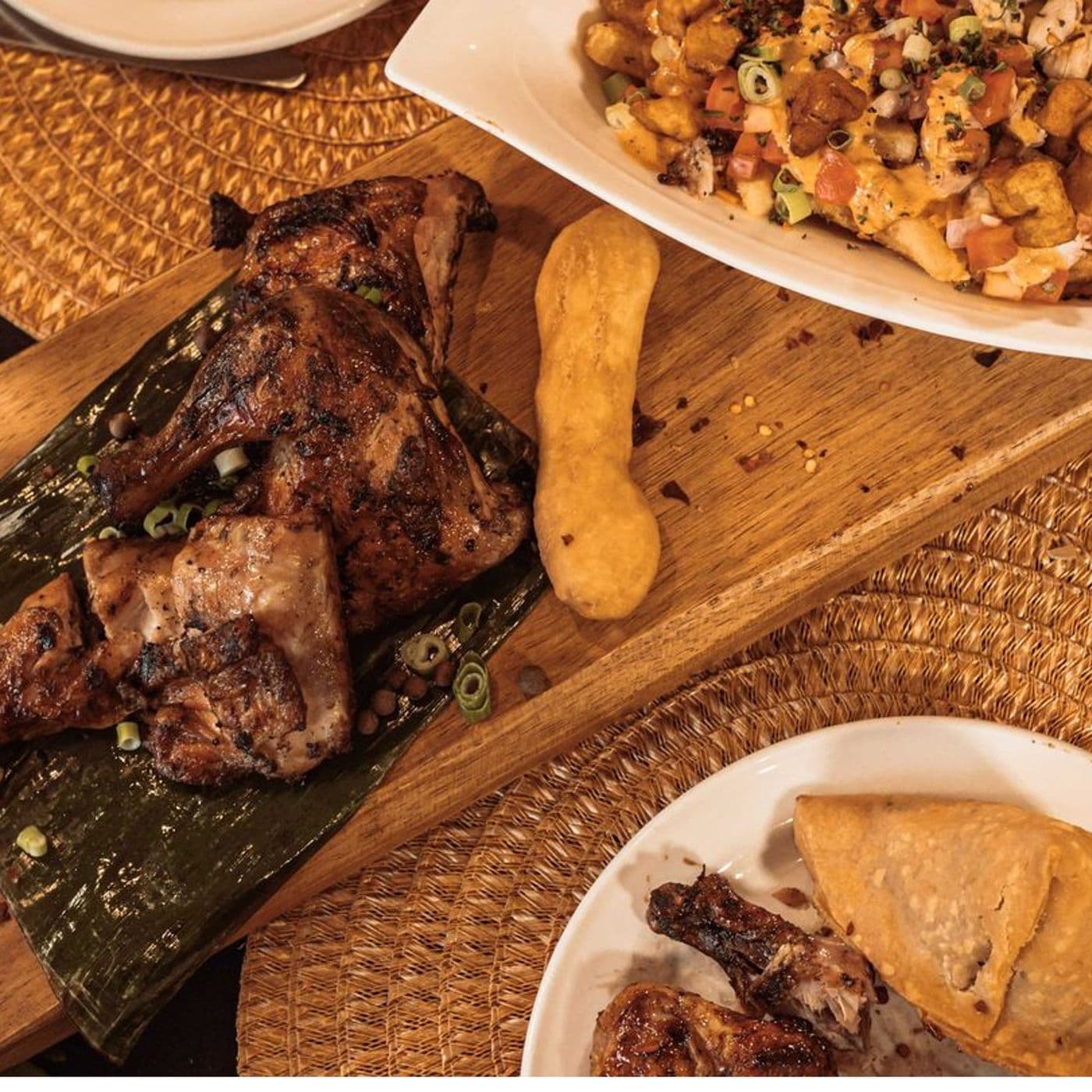 Gladys Caribbean Kitchen_DNU