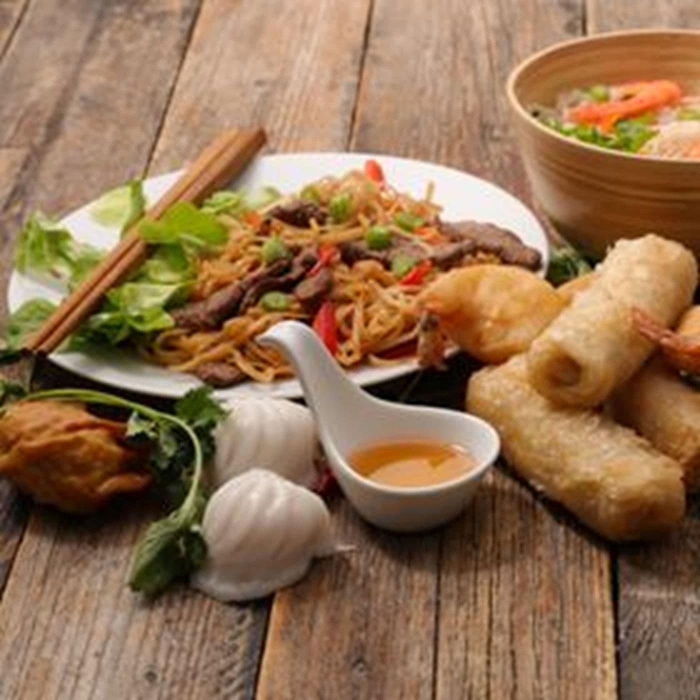 Fortune One Chinese Restaurant
