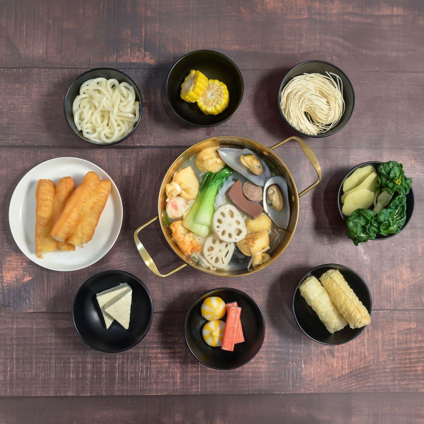 YGF Hotpot