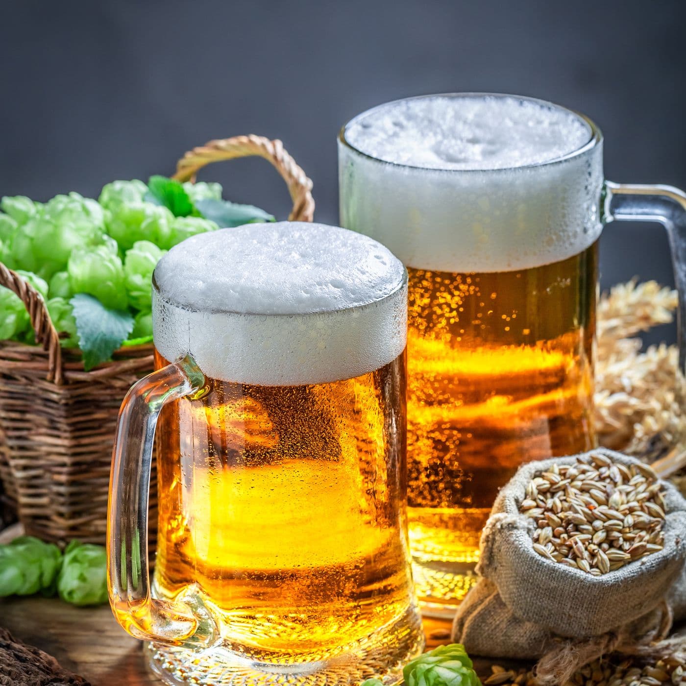 Amber Brewery