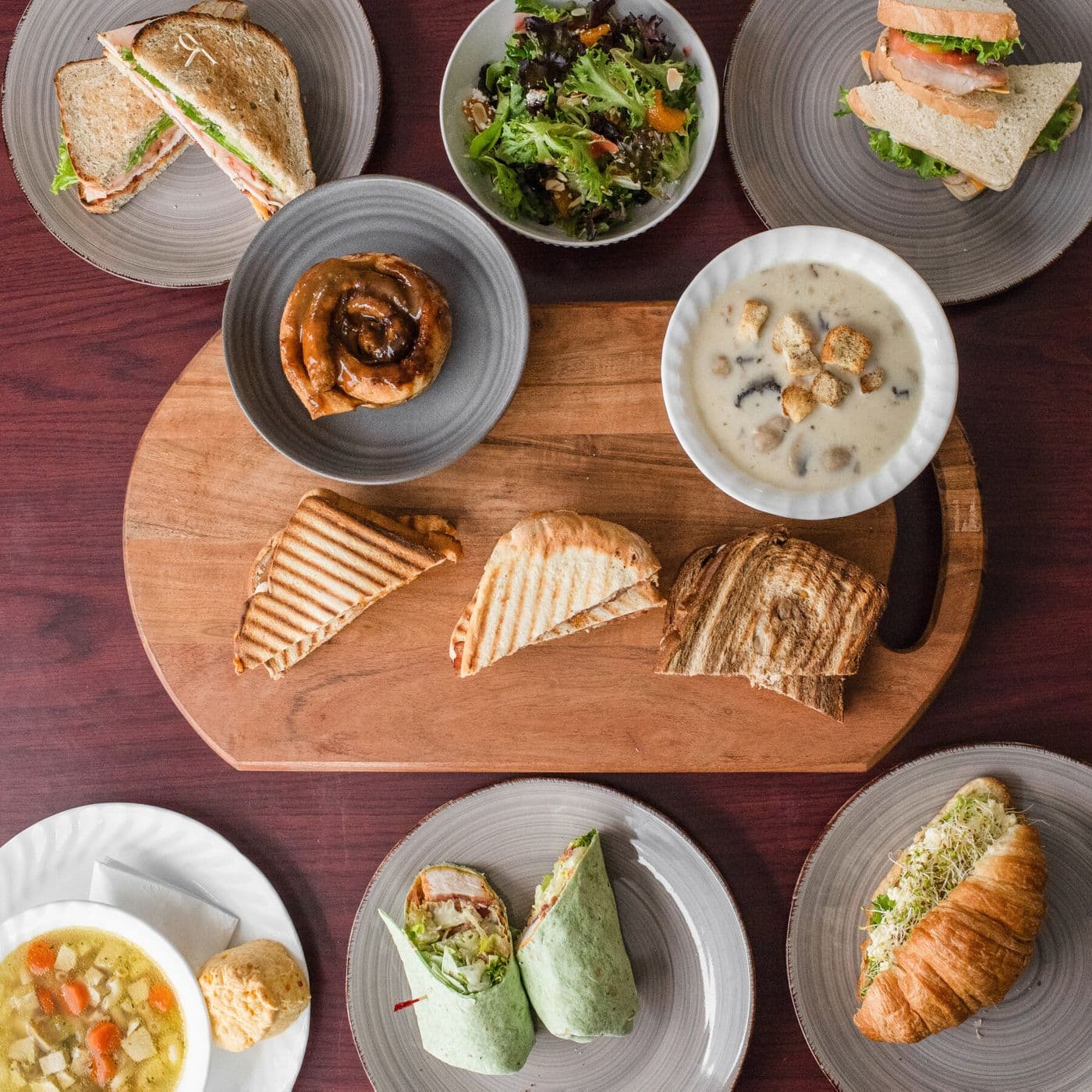 Appetite Delight Cafe