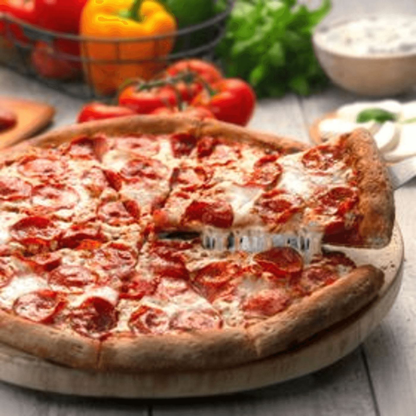 Score Pizza Niagara Falls_DNU