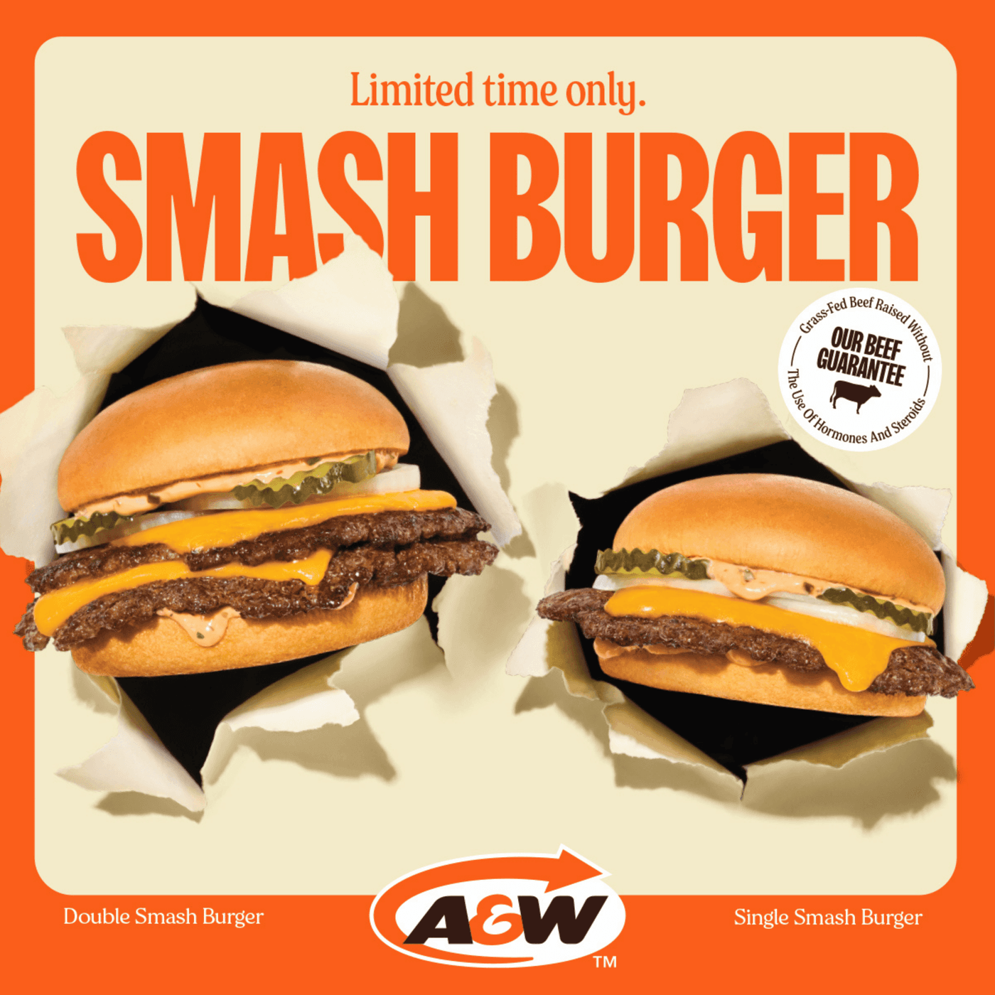 A&W