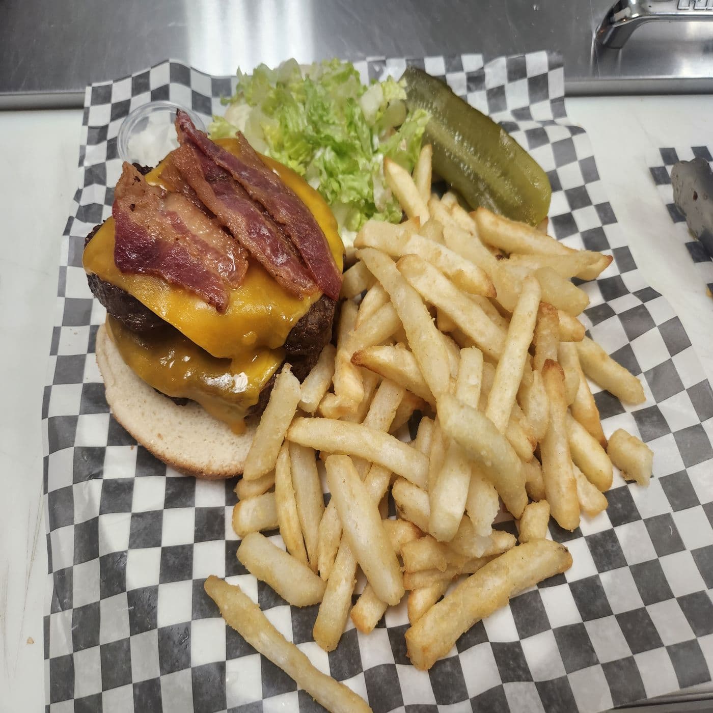 Route 39 Public House