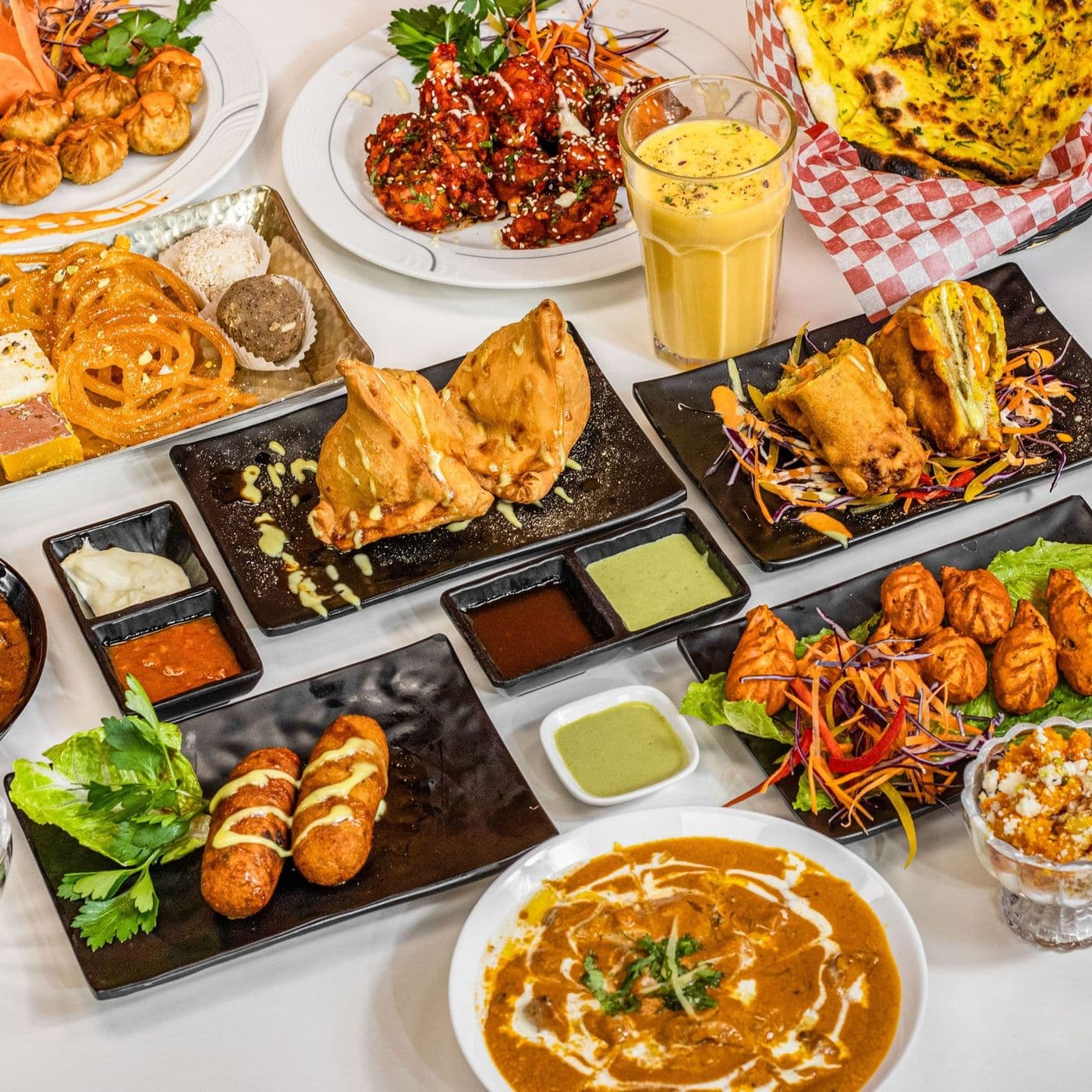Desi Tadka Express