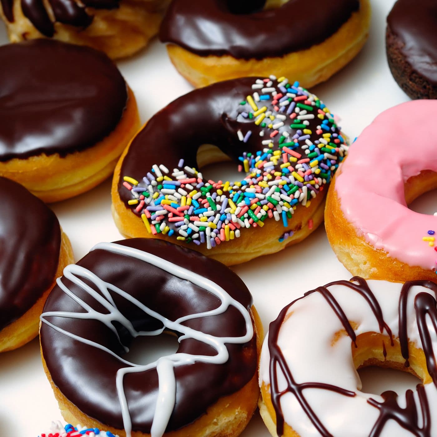 Global Donuts & Deli