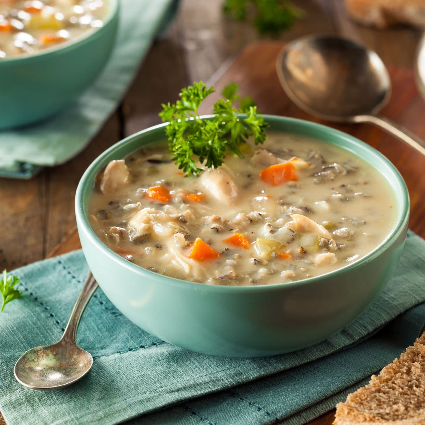 Souperlicious 
