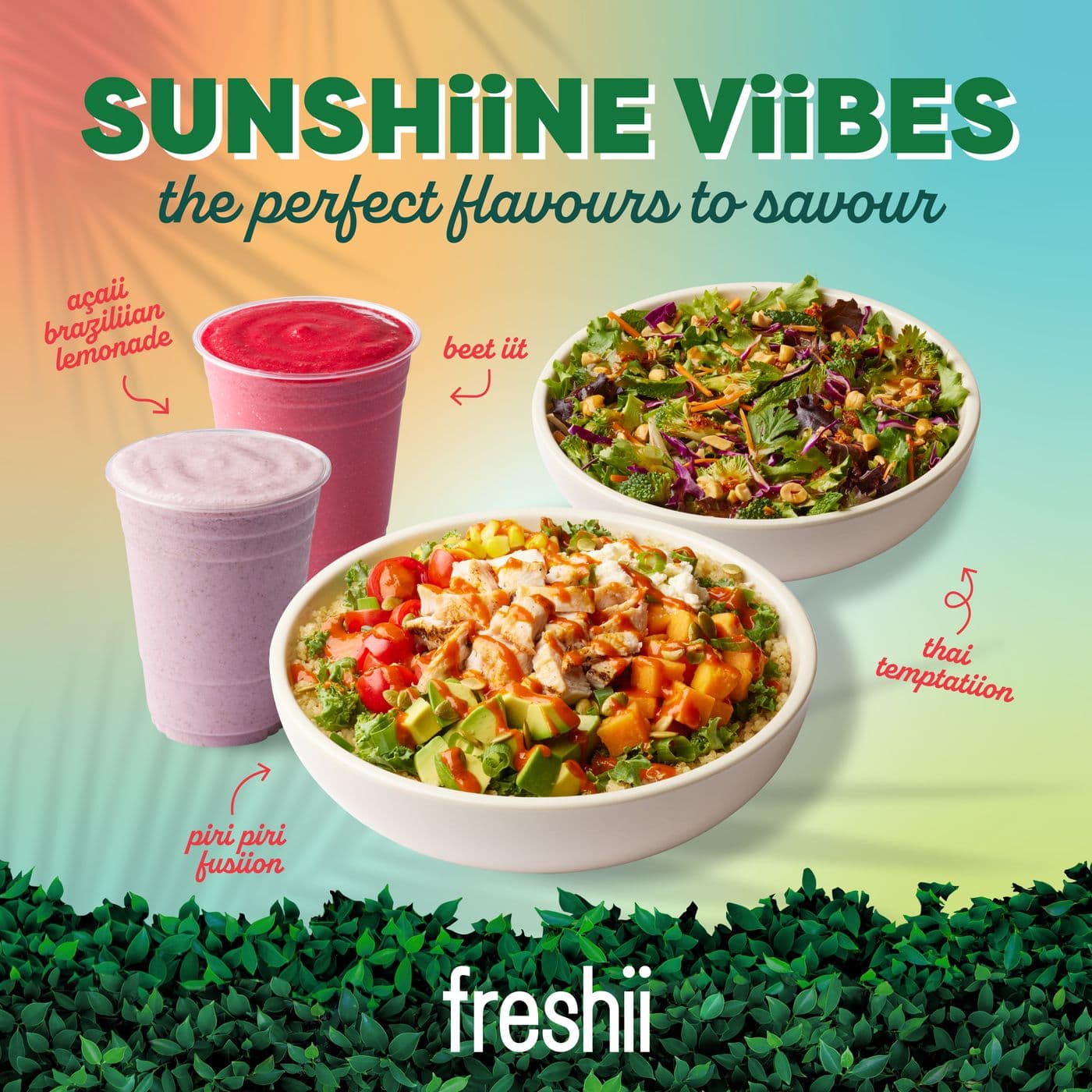 Freshii