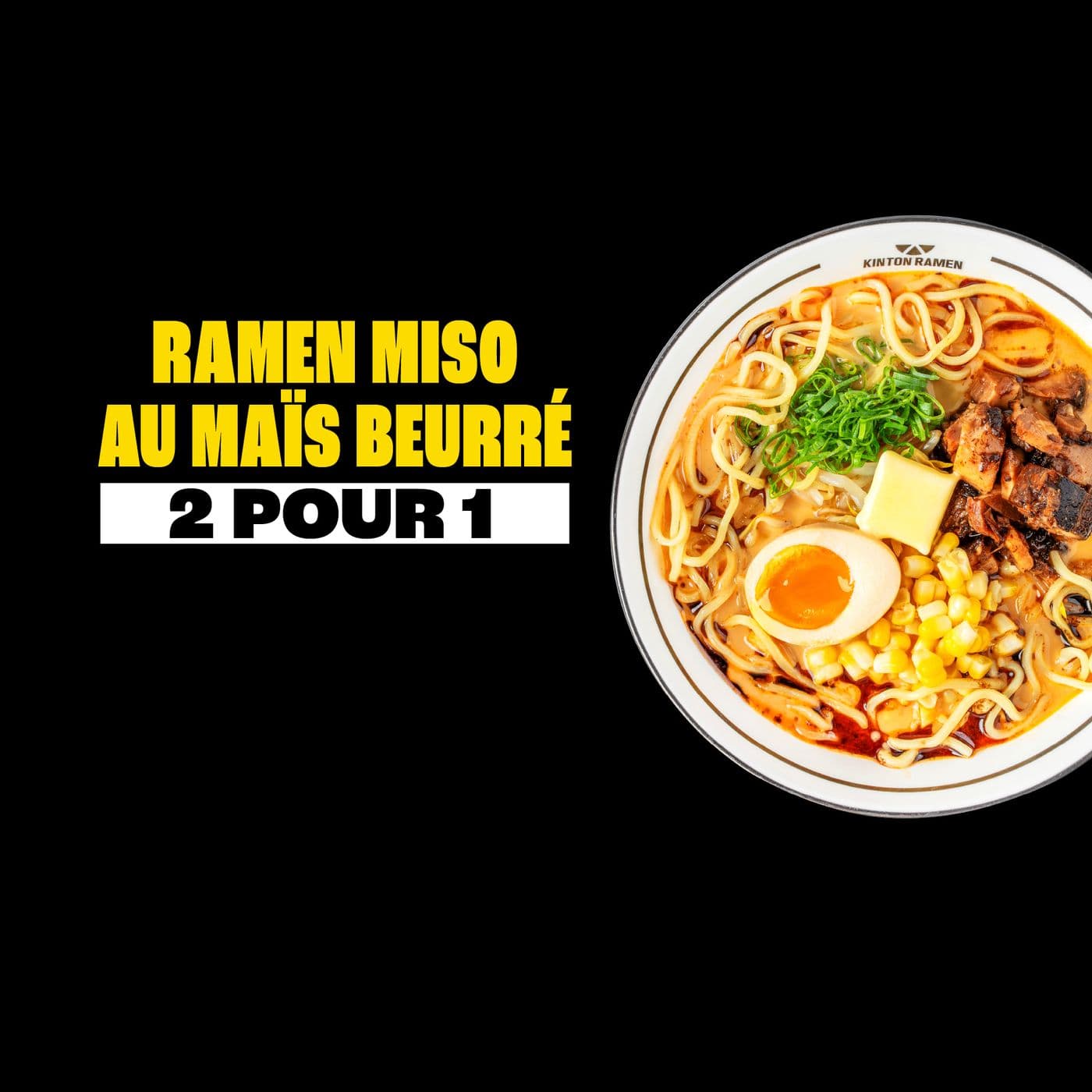 Kinton Ramen