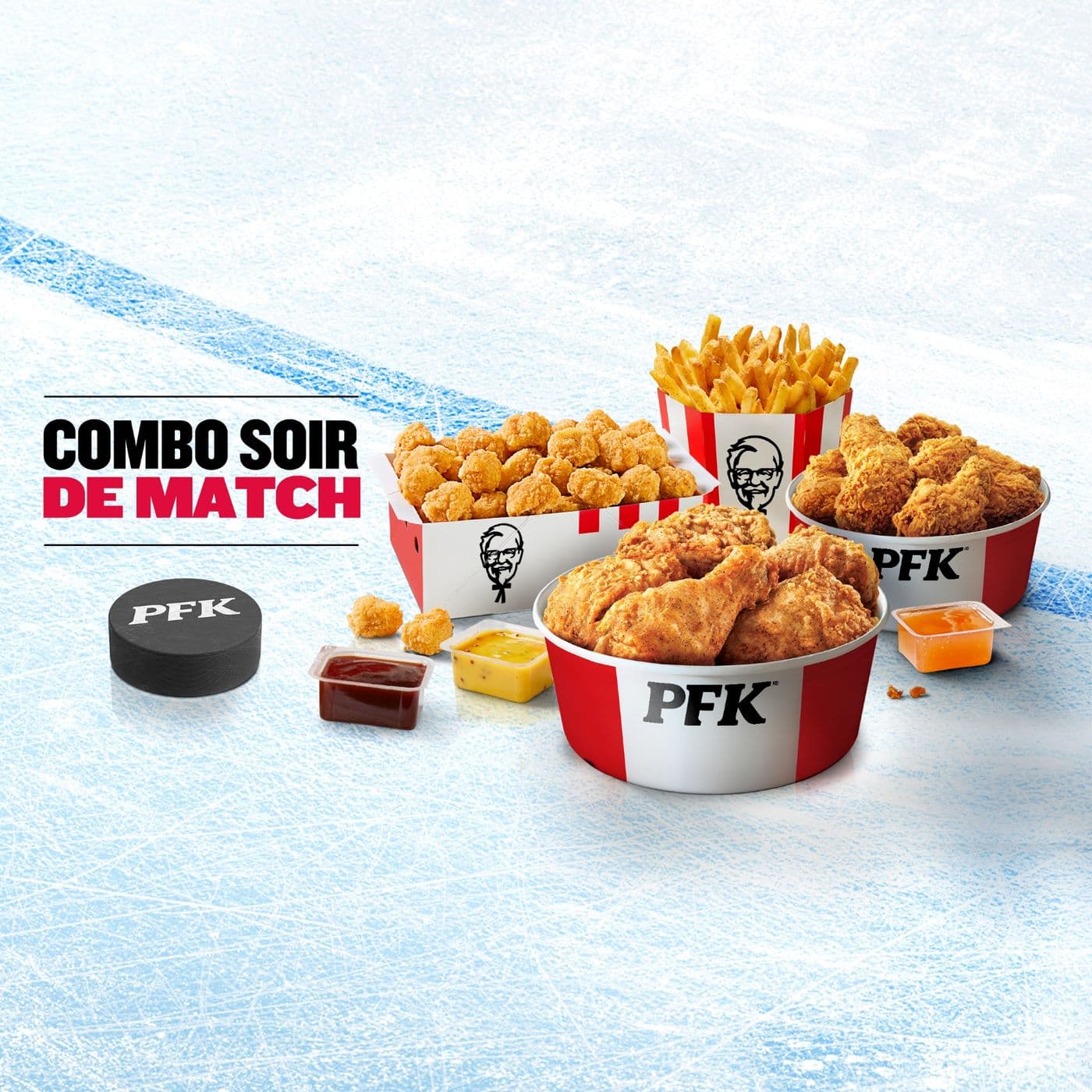 PFK / KFC