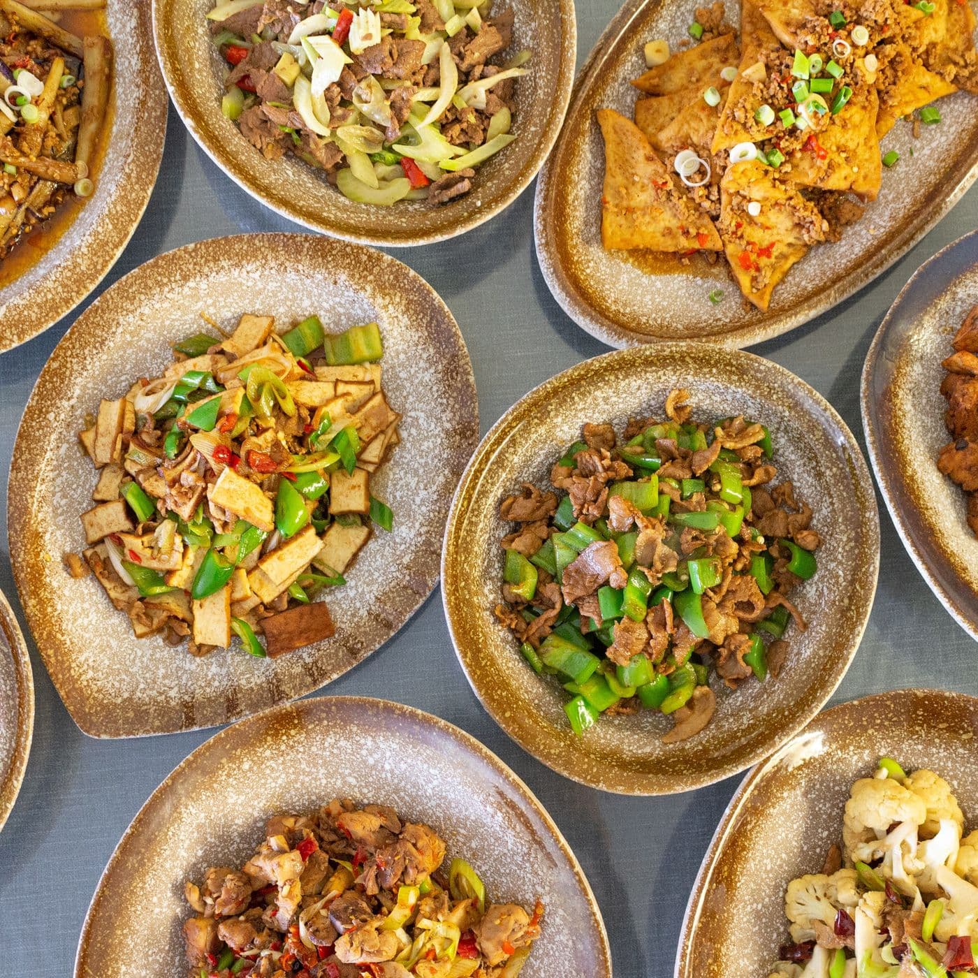 Hunan Family Cuisine