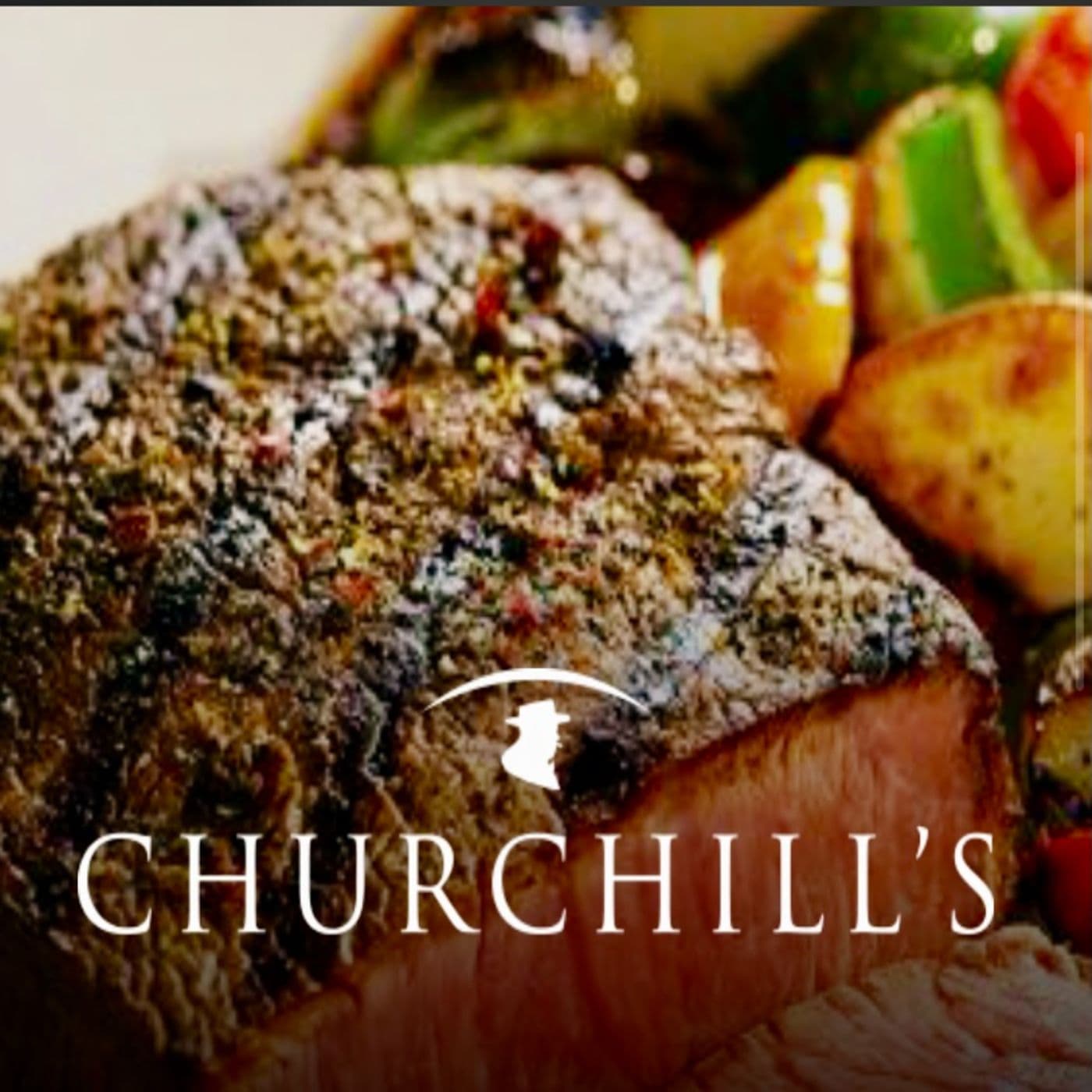 Churchill's Prime Rib House
