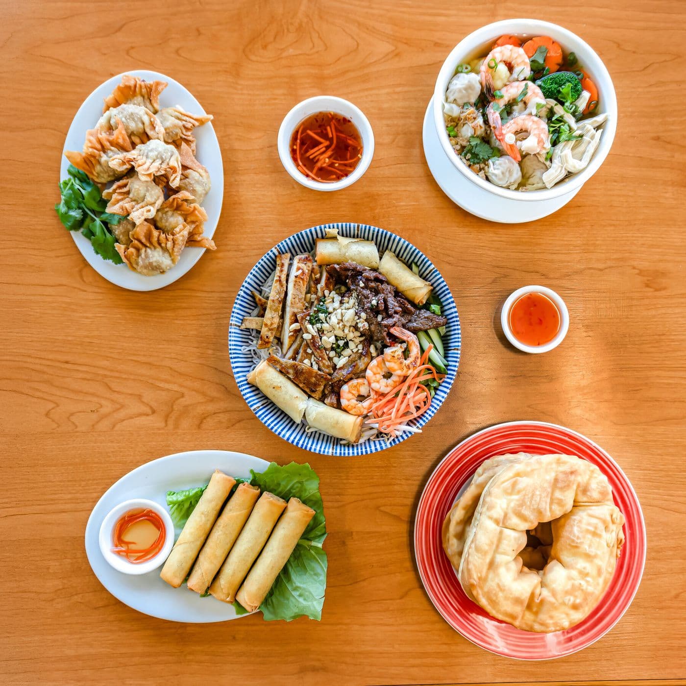 Dong Khoi Vietnamese Restaurant