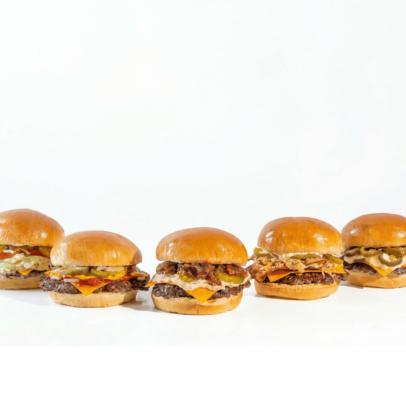 Burger Republic