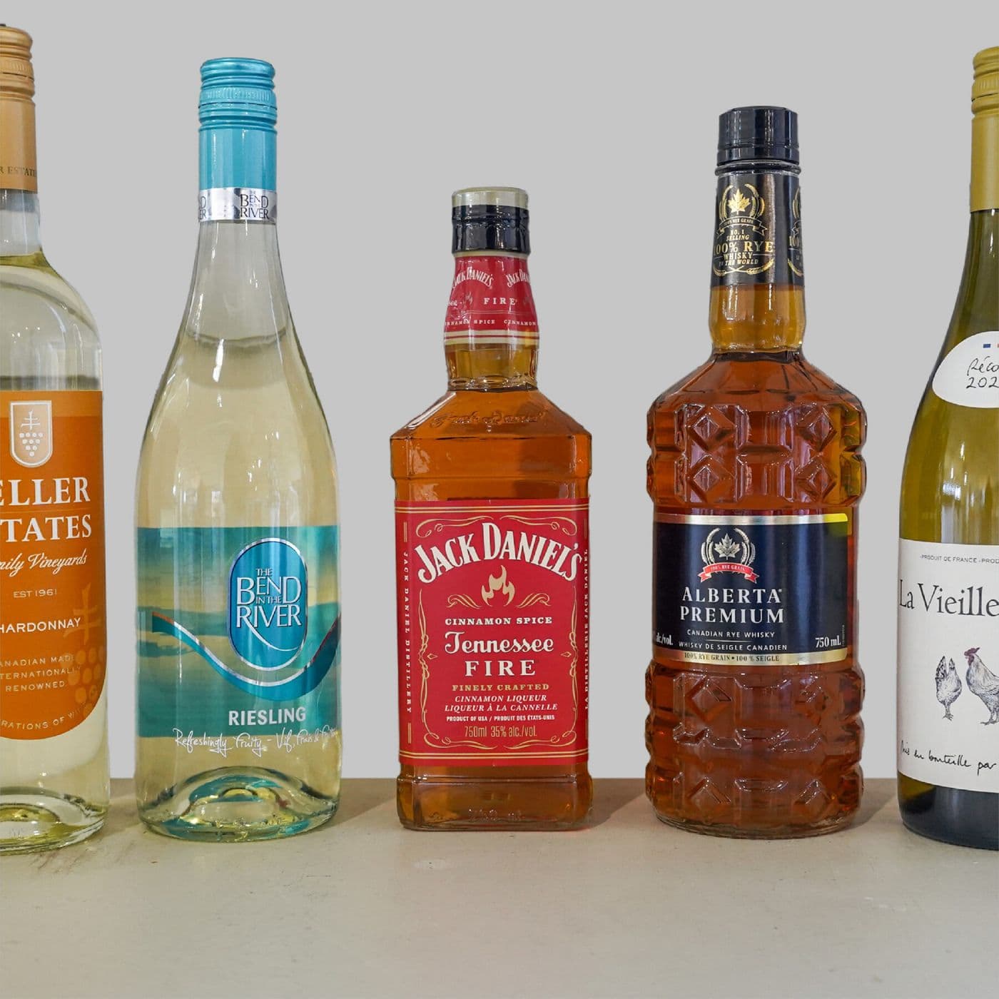 Yorkton Liquor Store