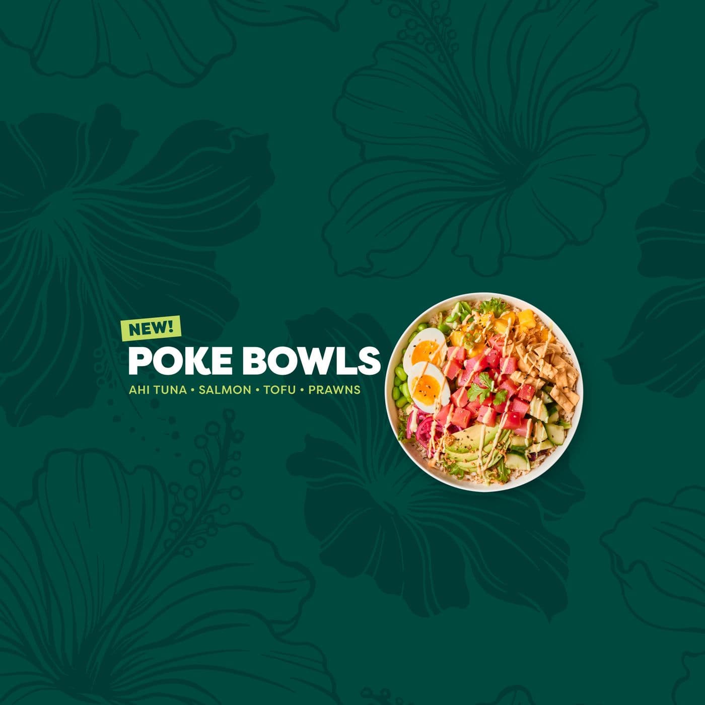 Freshii 