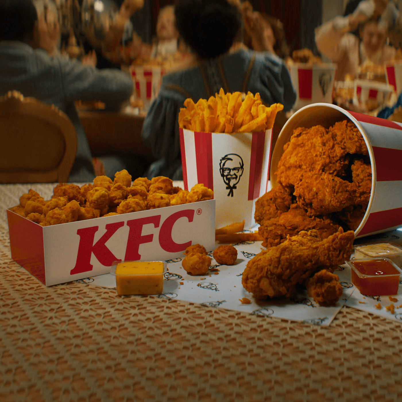 KFC