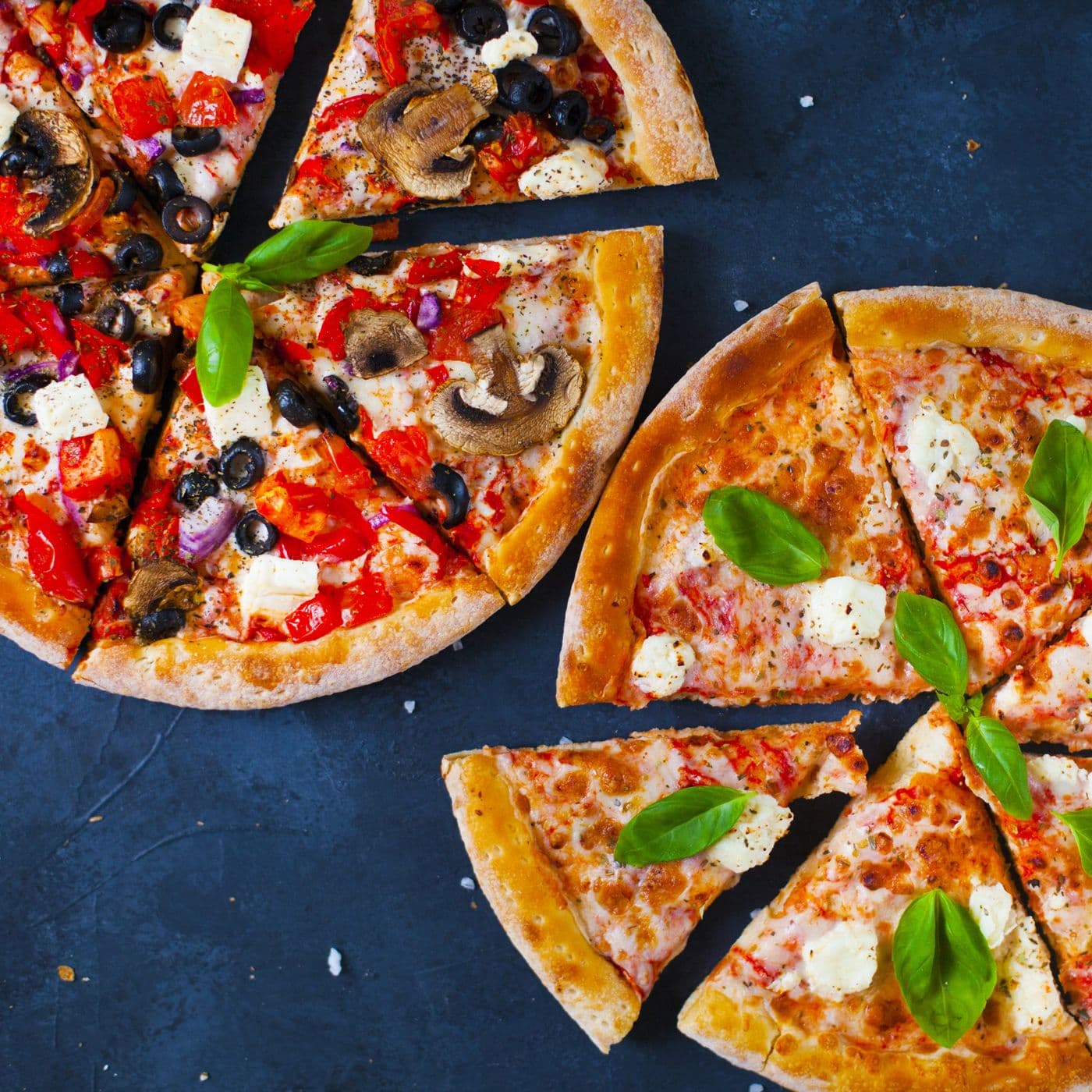 Ingersoll Pizza & Pasta
