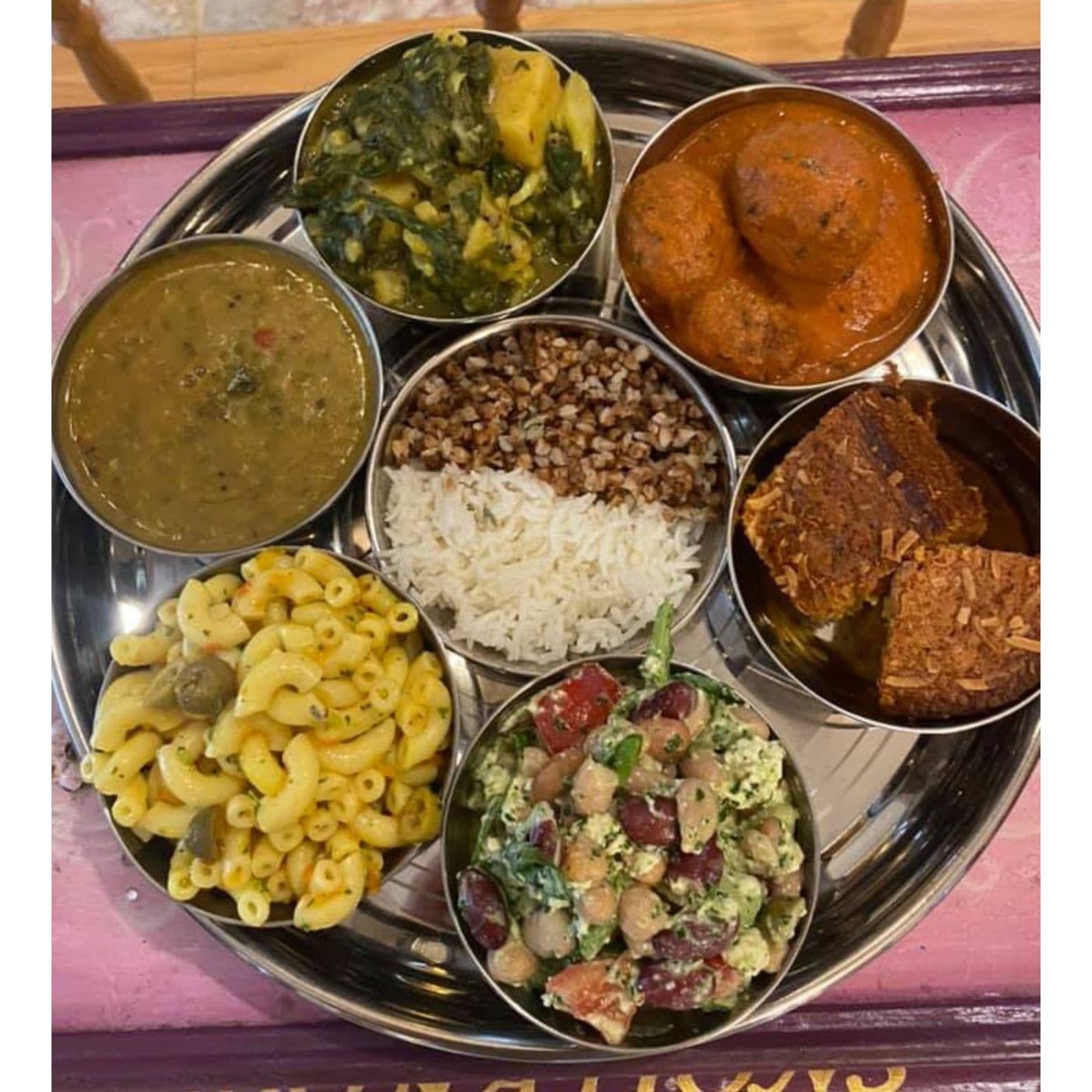 Govindas