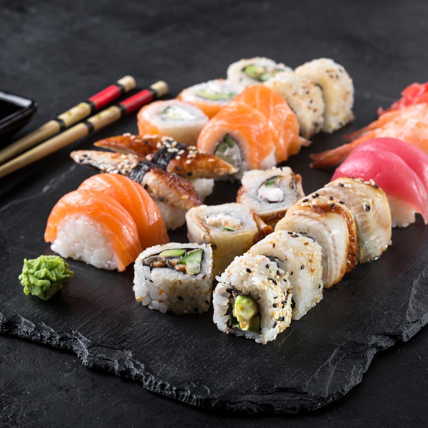 SushiME
