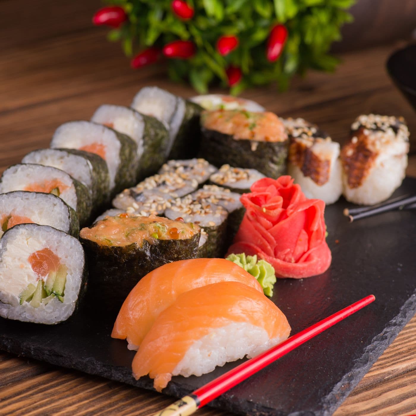 Umi Sushi Express