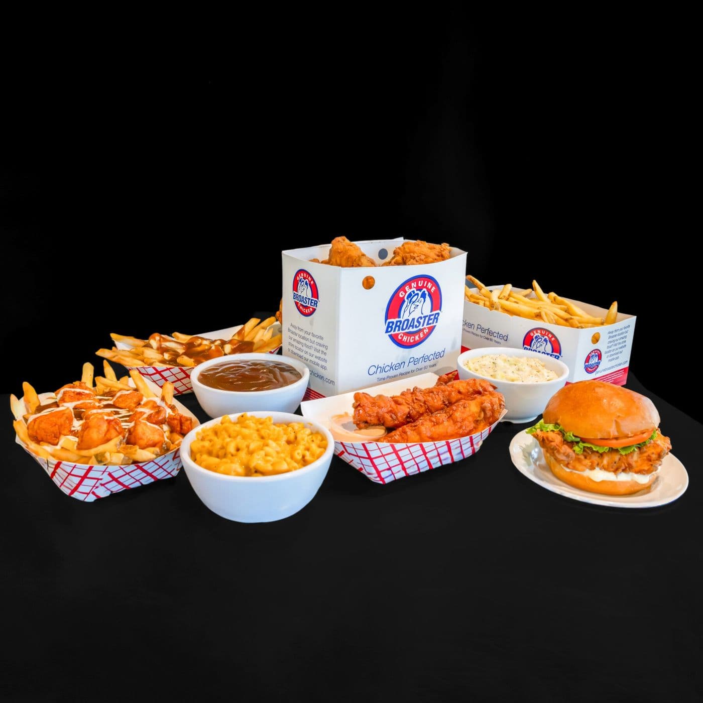 Big T's BBQ & Smokehouse