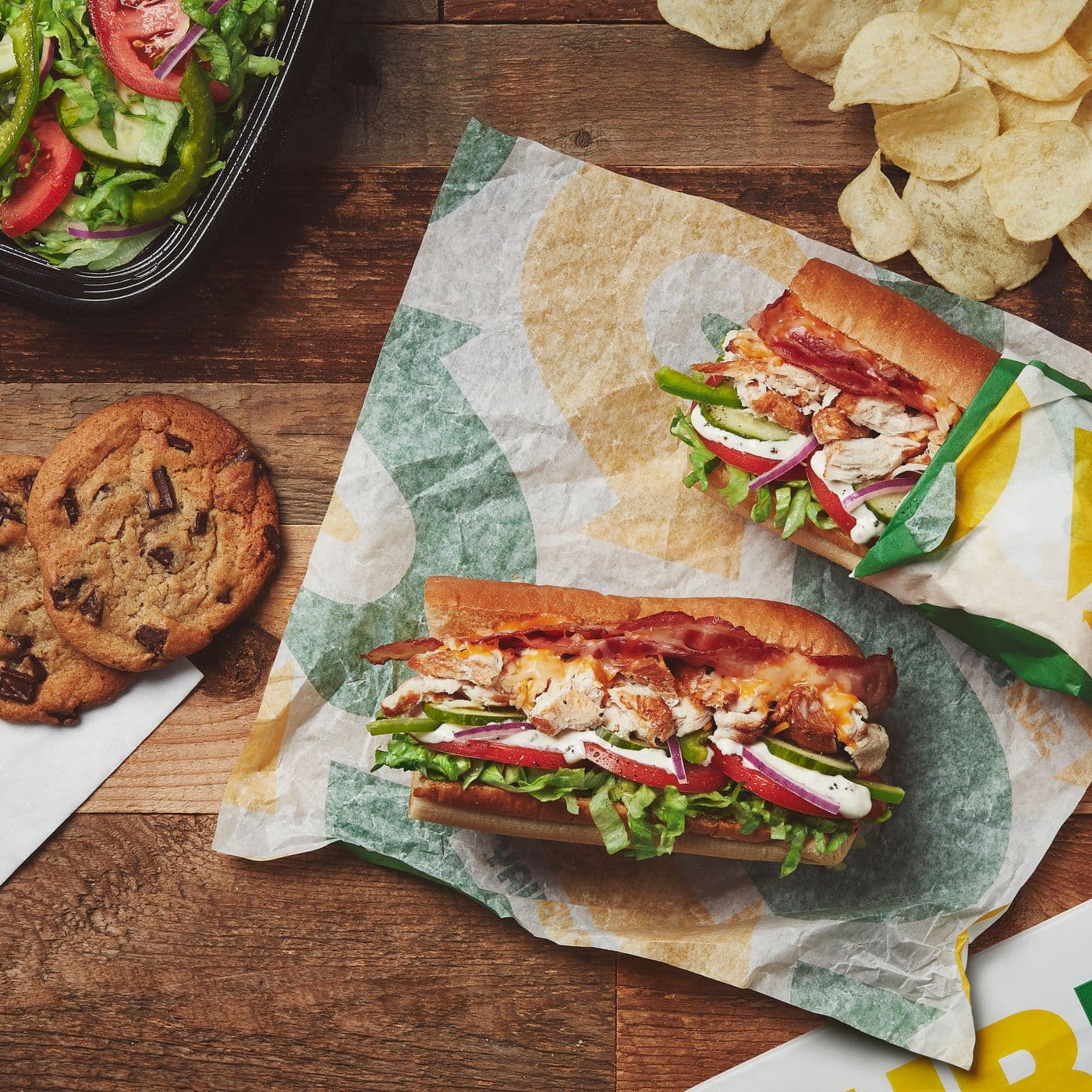 Subway  