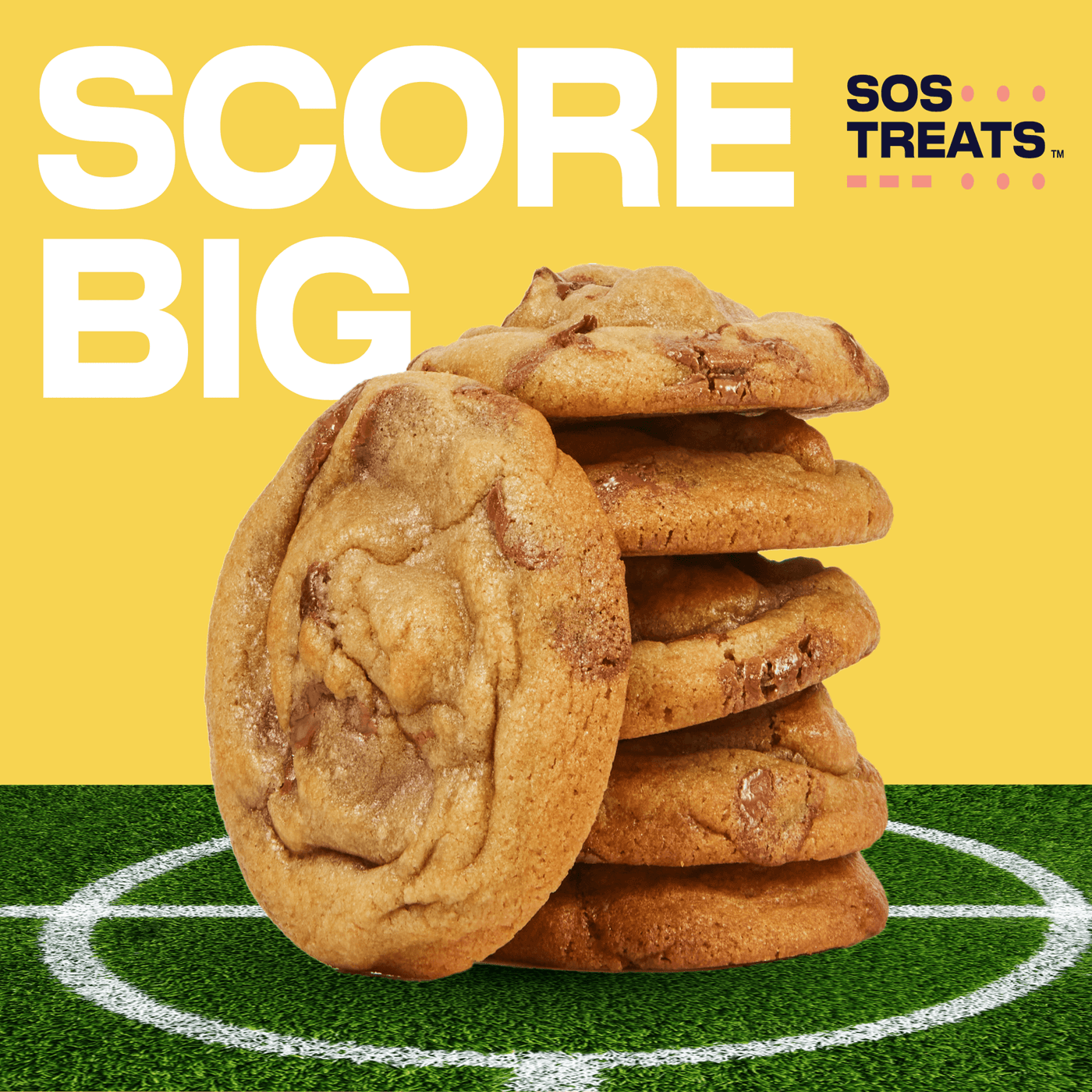 SOS Treats