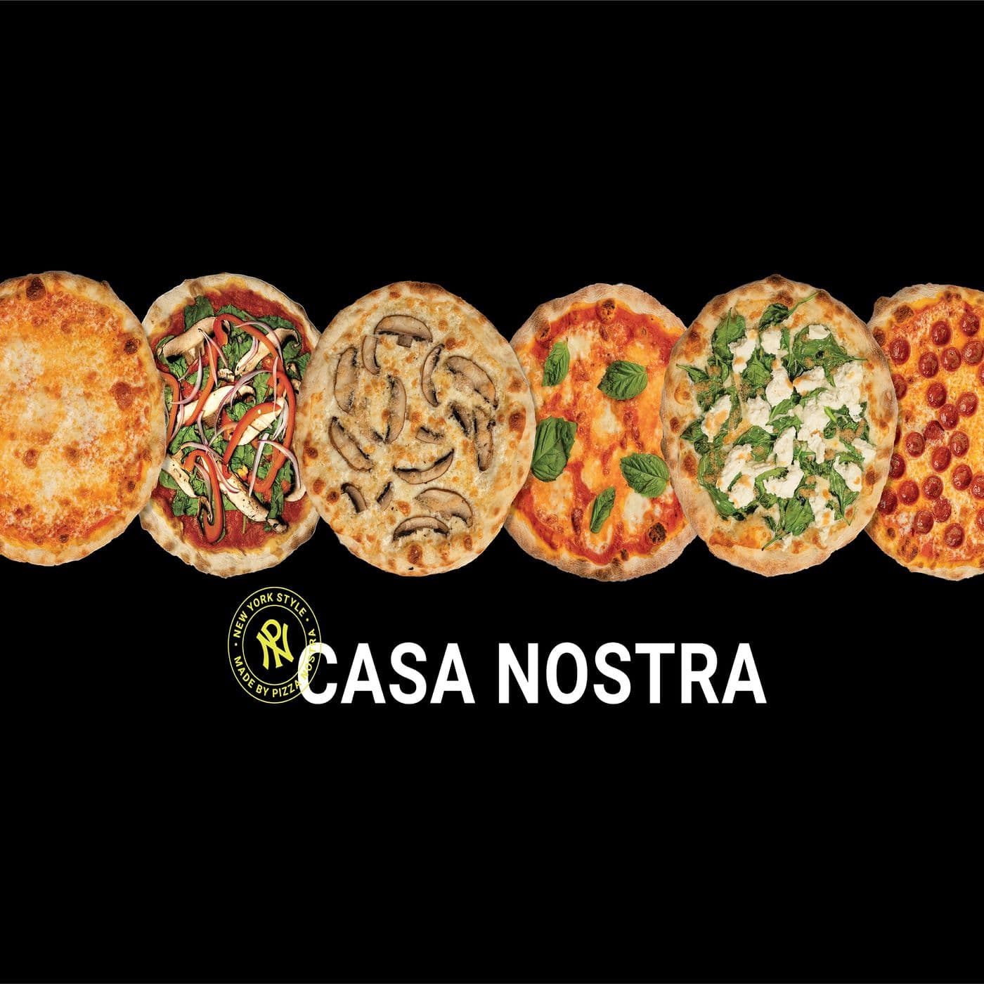 Casa Nostra - DNU