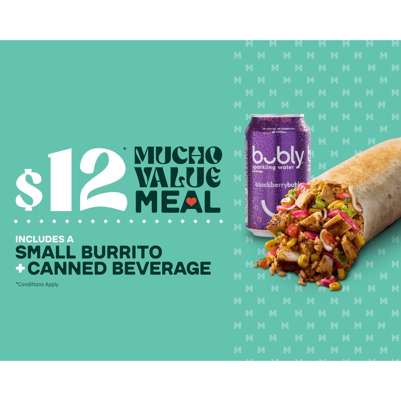 Mucho Burrito