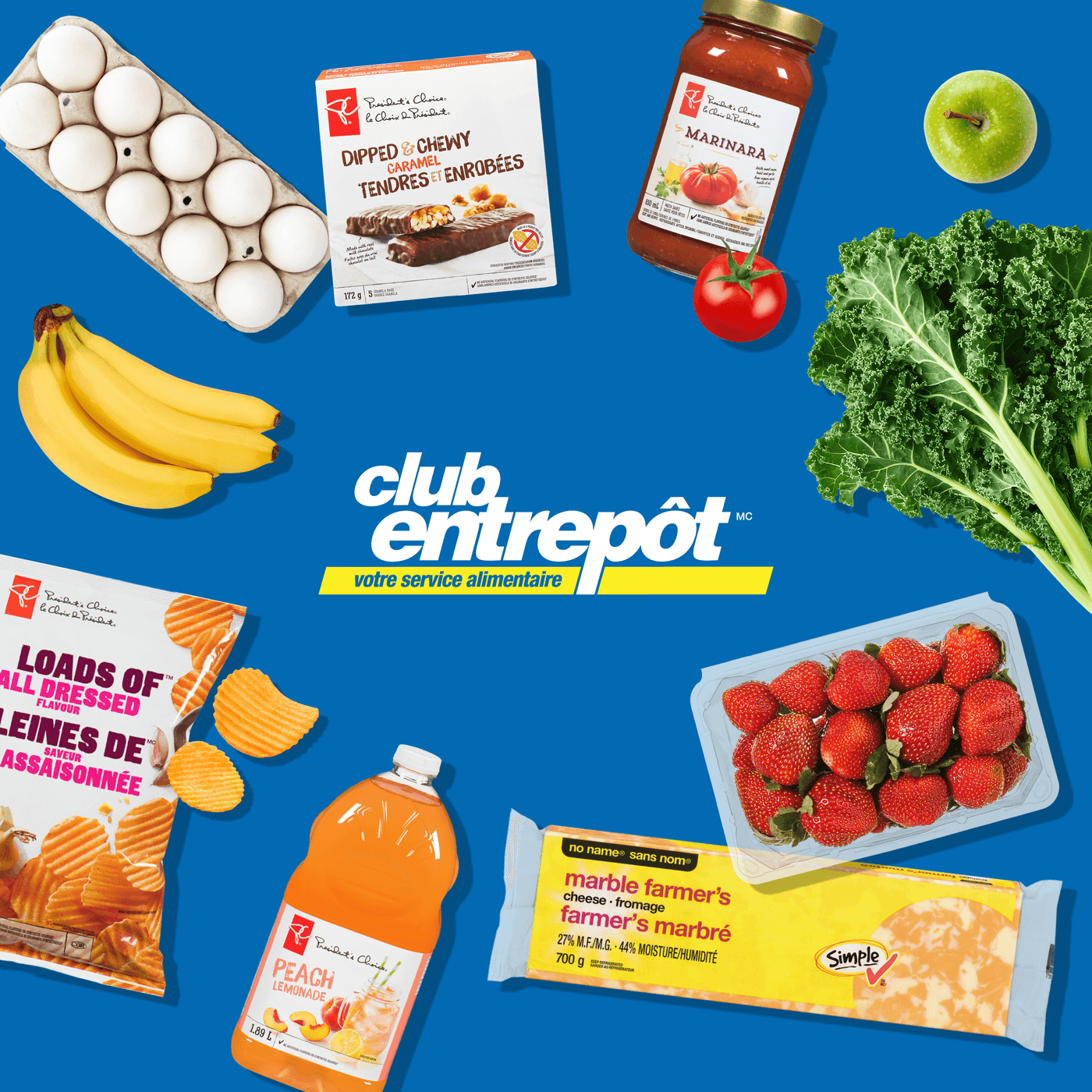 Club Entrepot