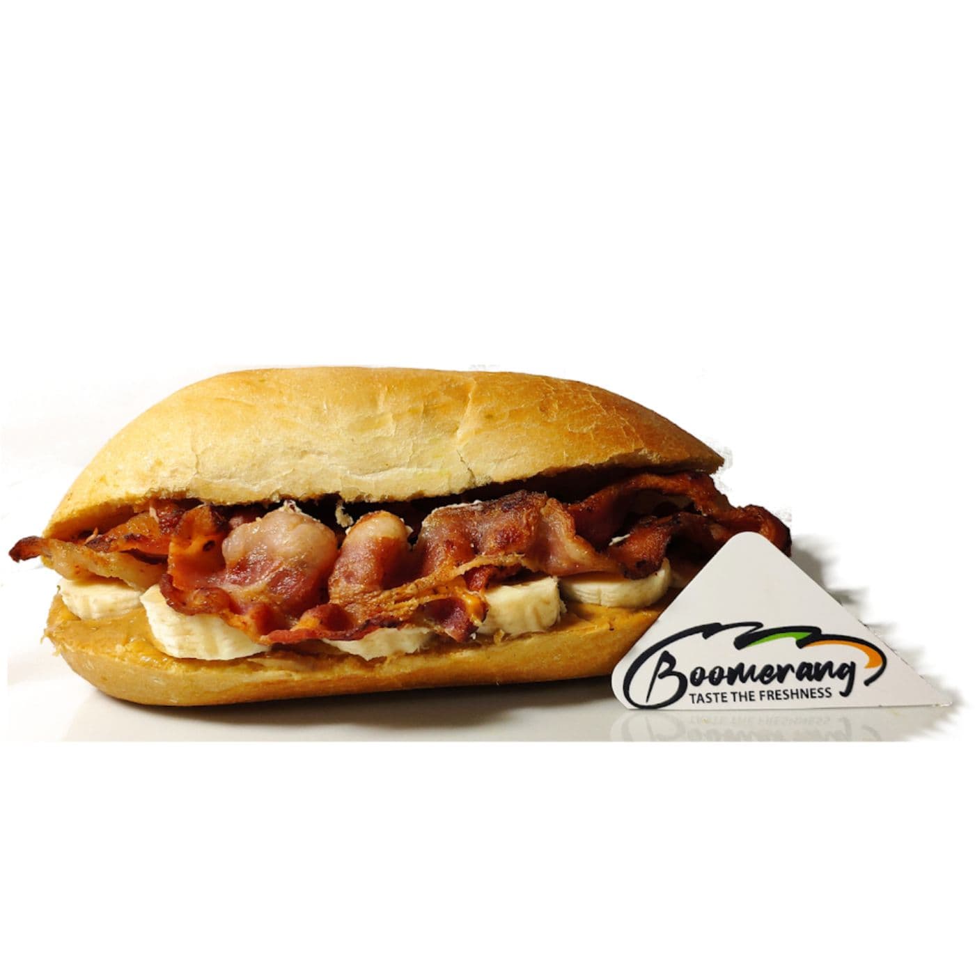 Boomerang Sandwich