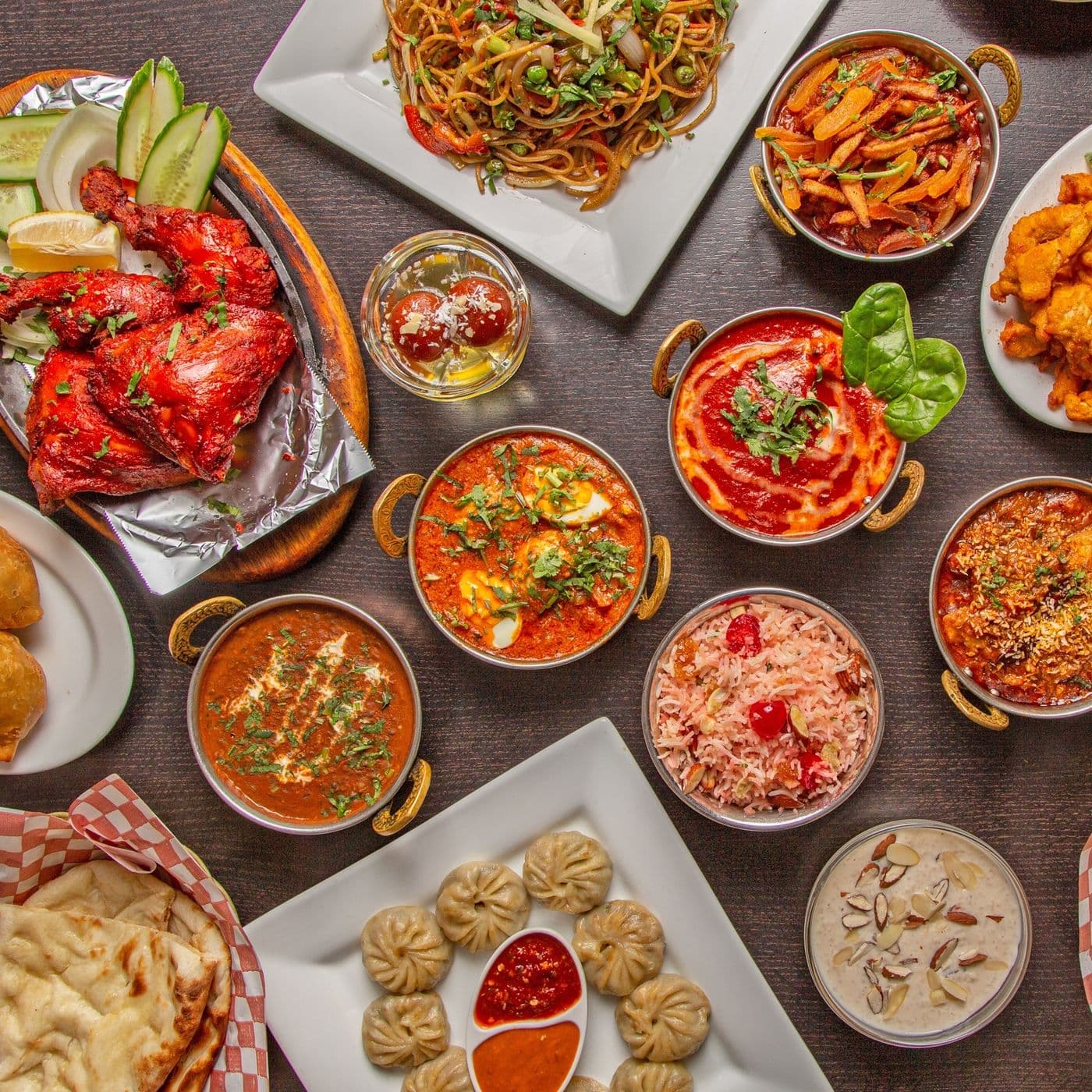 Delicacies by Banana Leaf