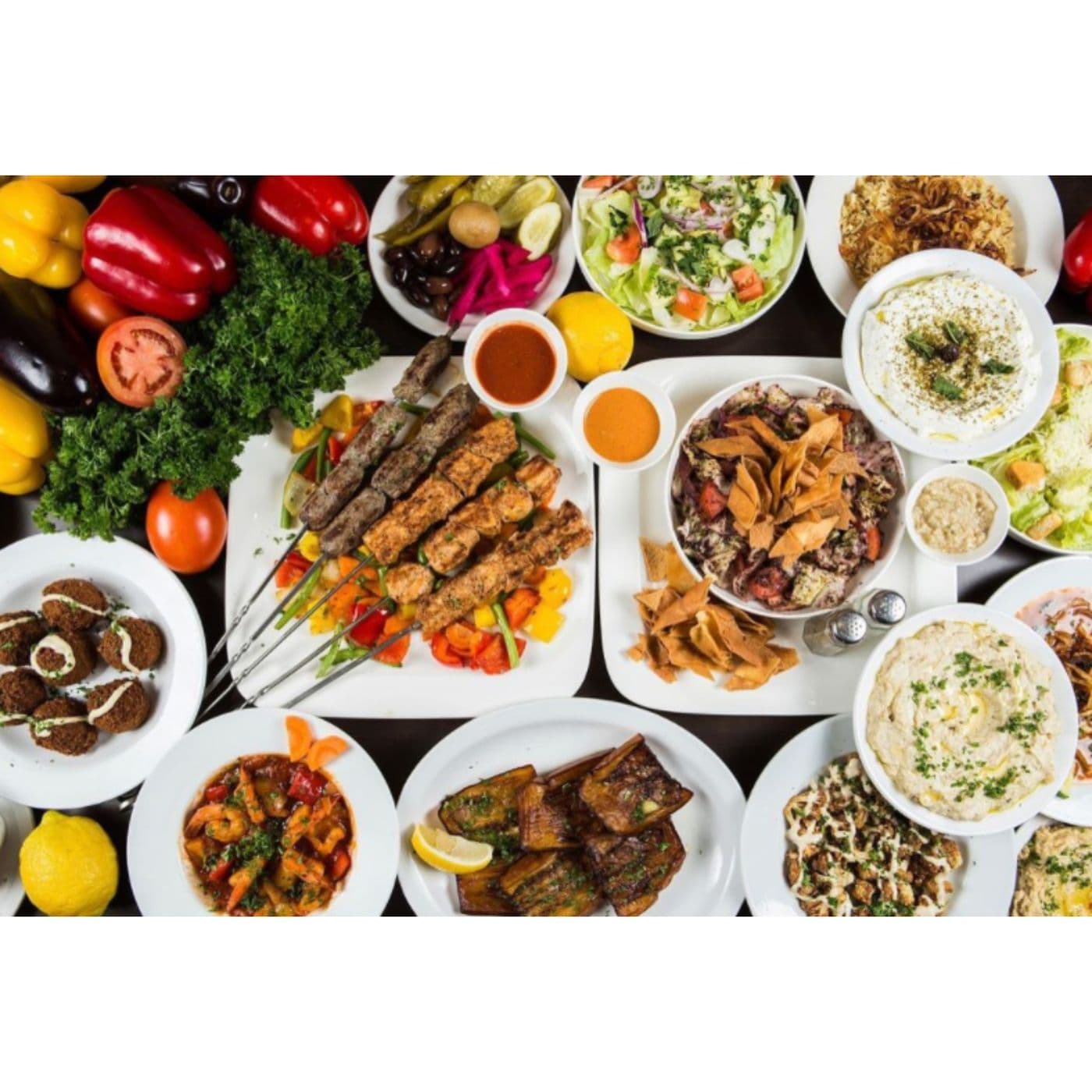 Nile River Restaurant
