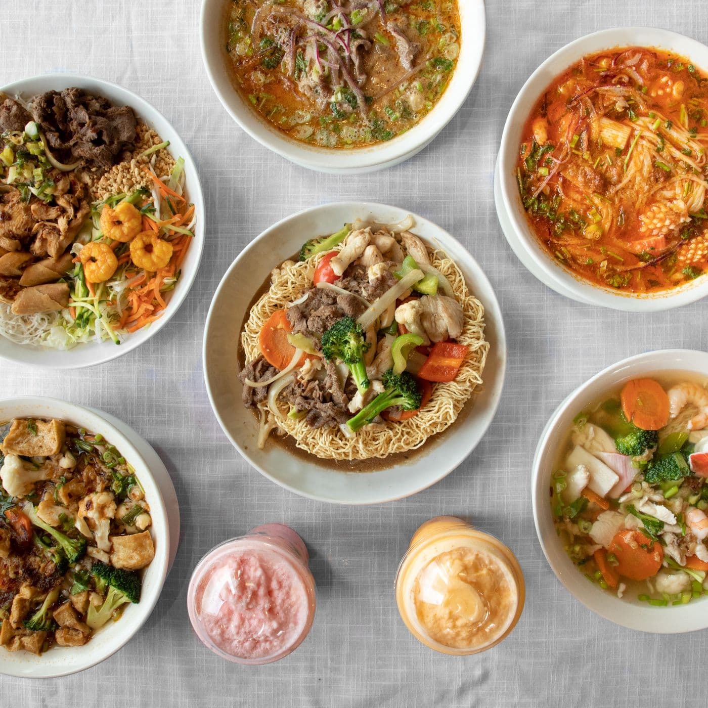 Pho City