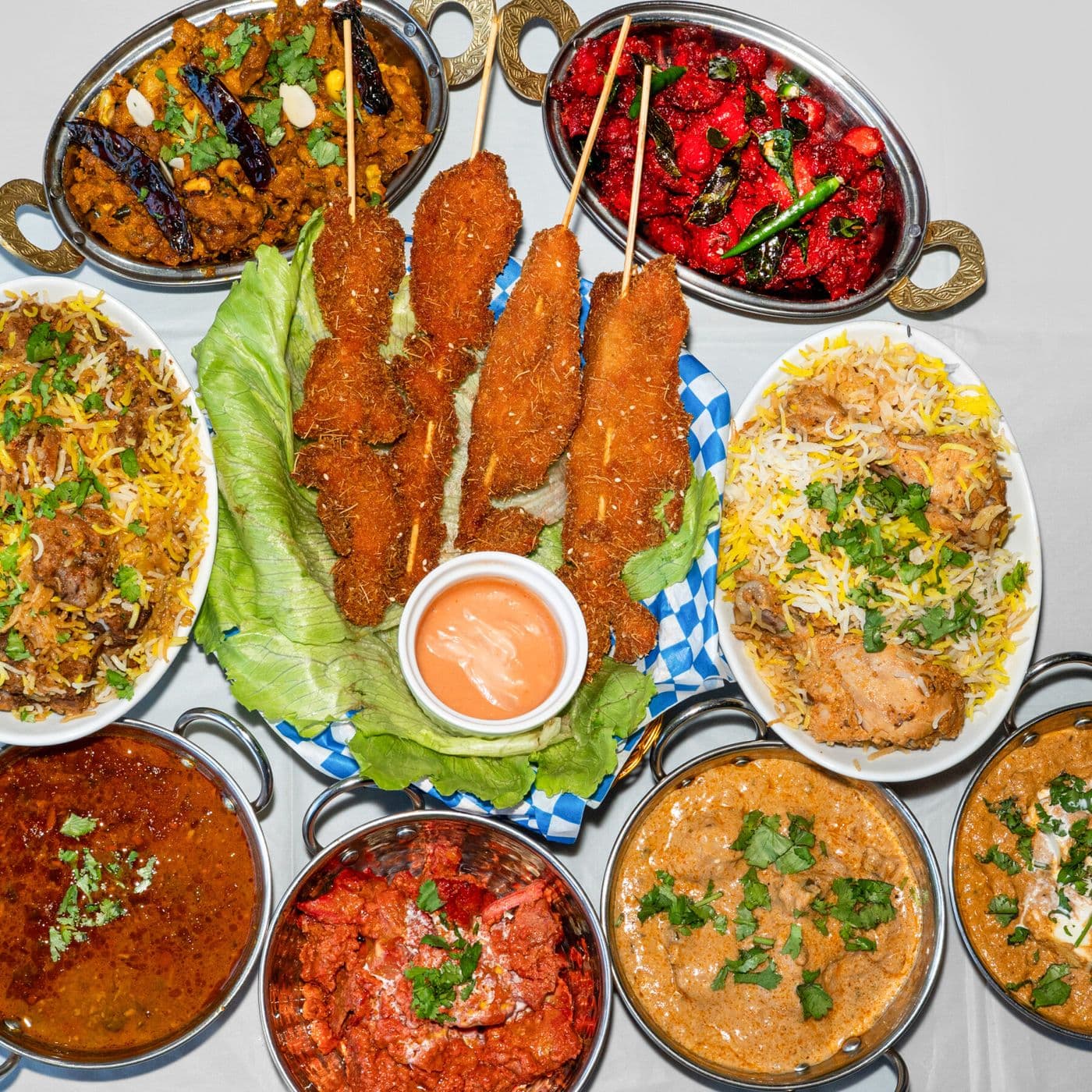Mehfil Restaurants