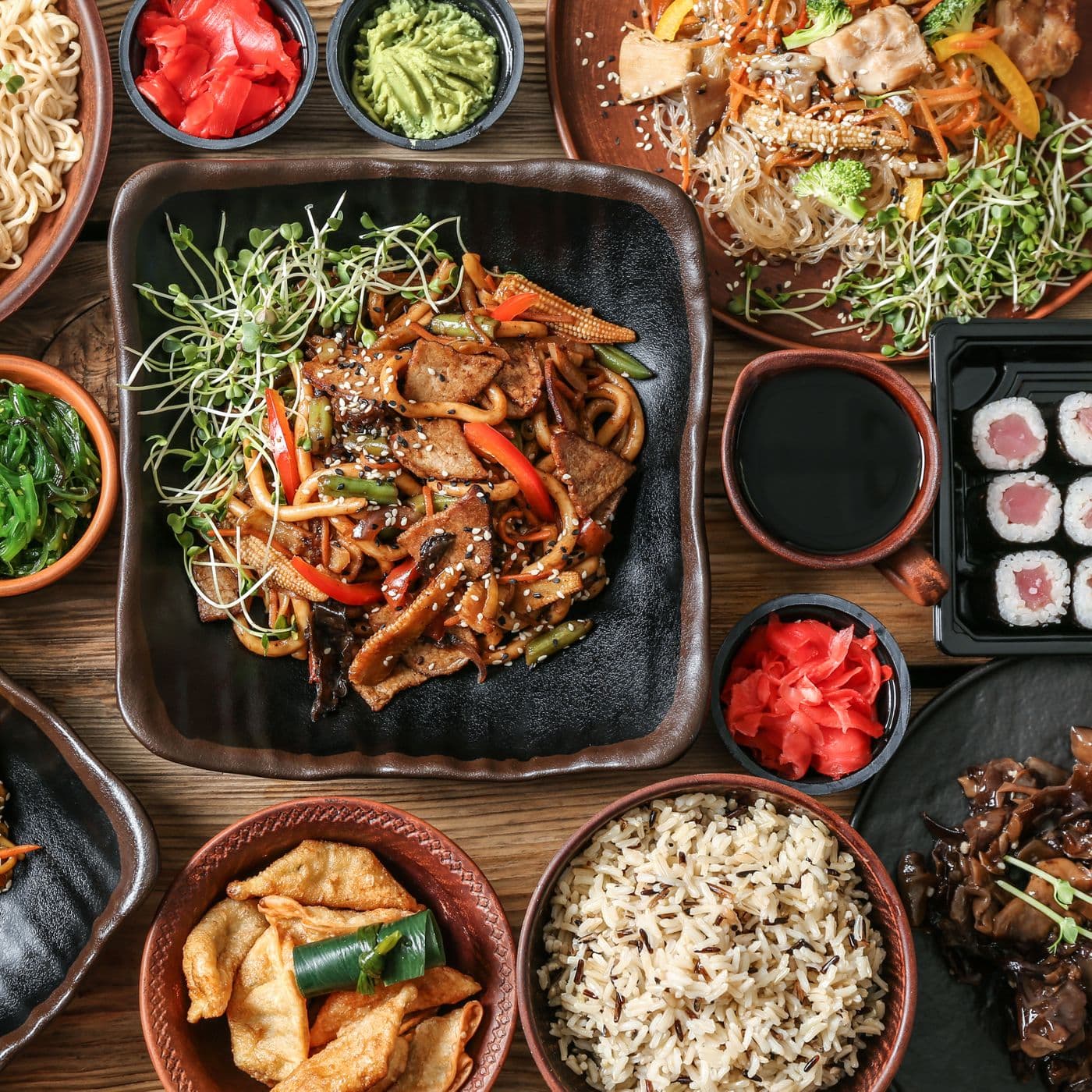 Ruby Queen Restaurant