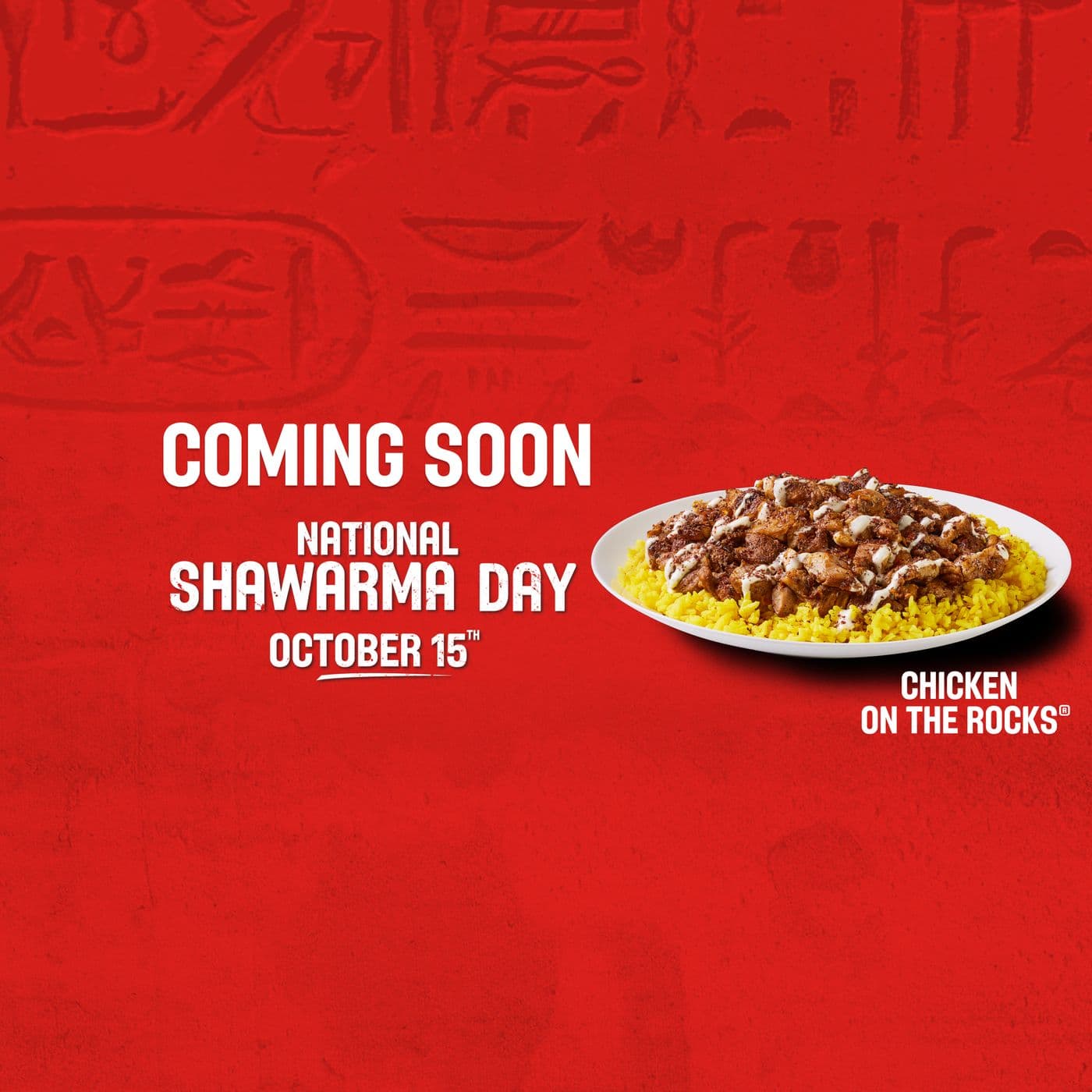 Osmow's Shawarma