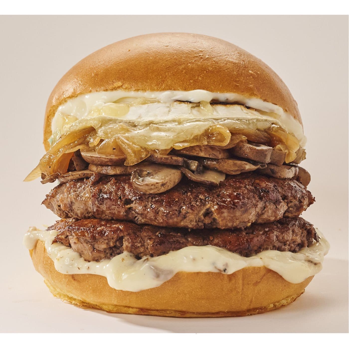 Allons Burger 