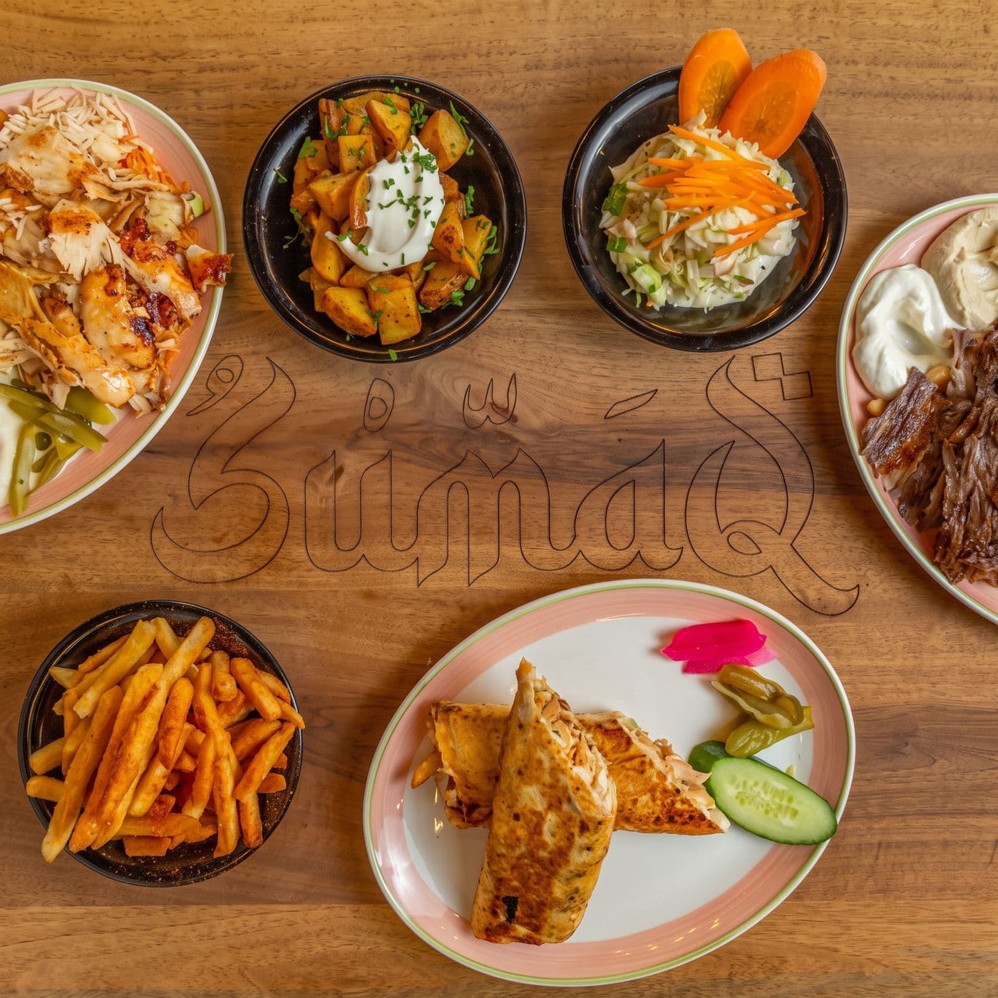 Sumaq Express