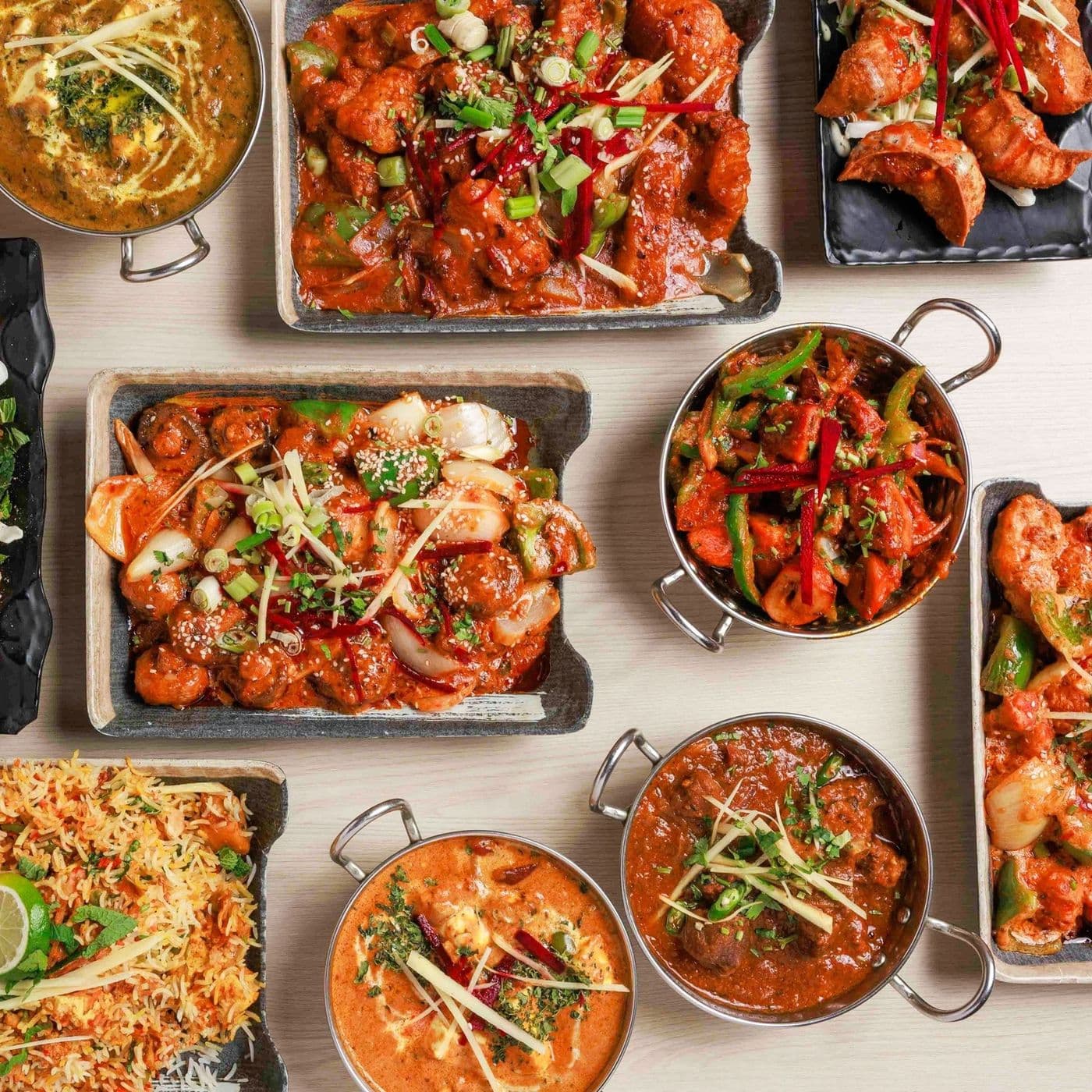 Tandoori Boys