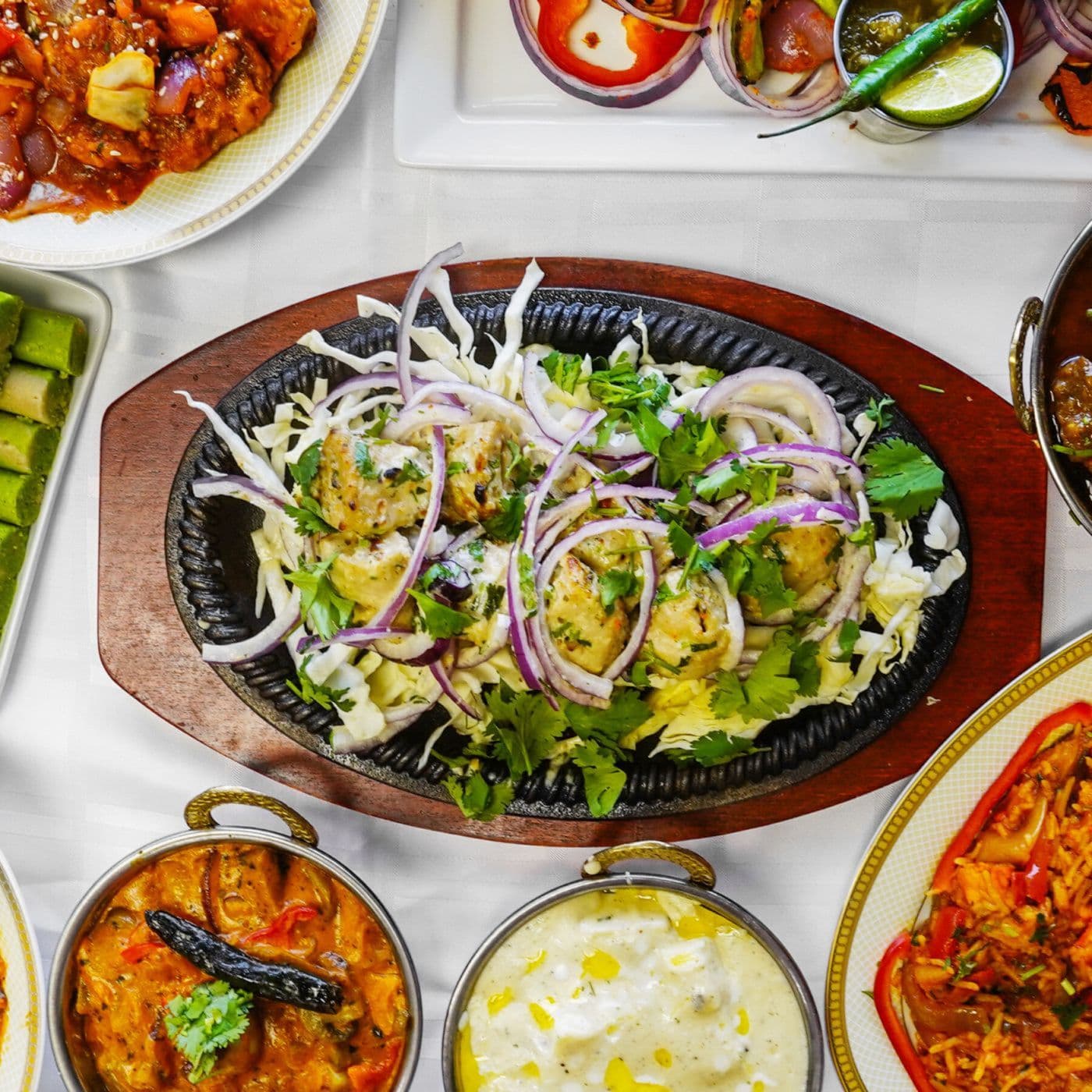Shagun Sweets and Restaurant