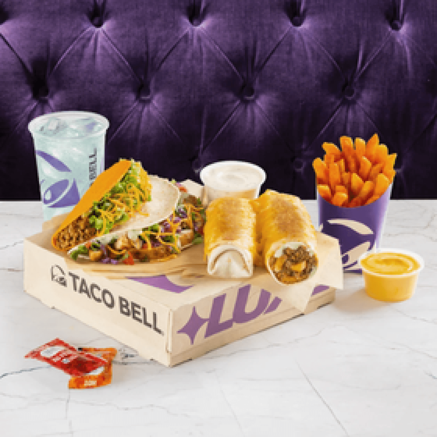 Taco Bell