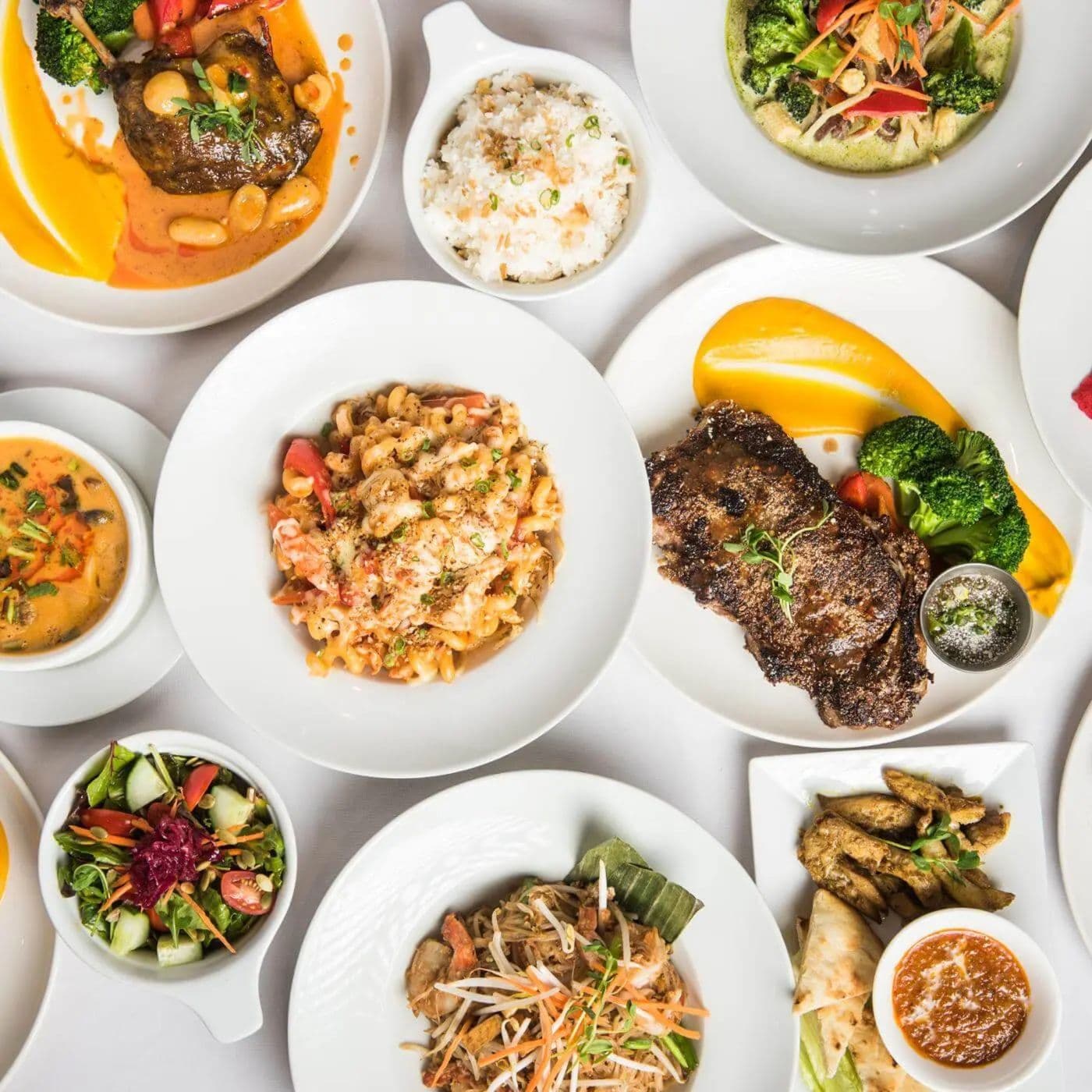 LOFT Thai Eatery  