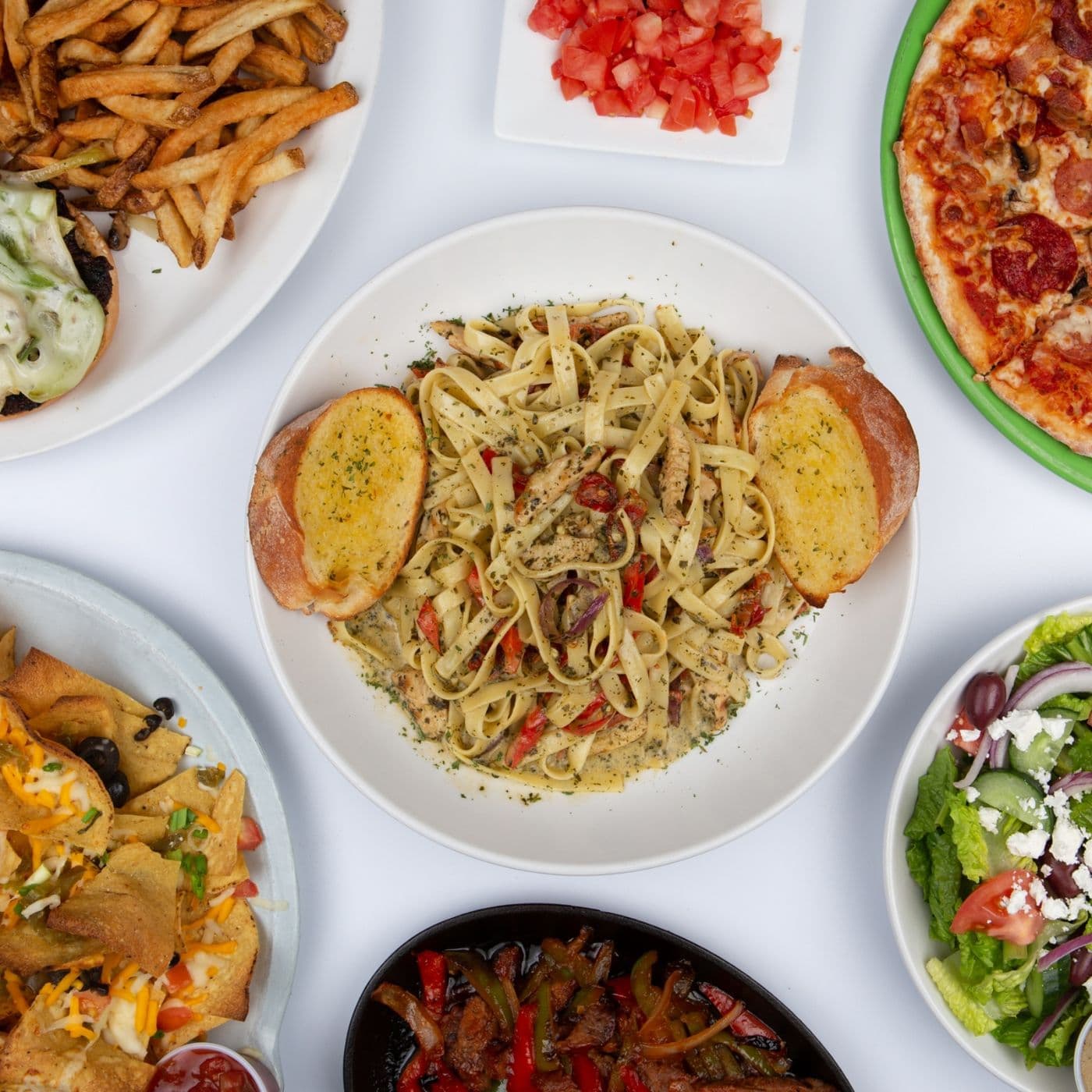 Salad Bar Co. 
