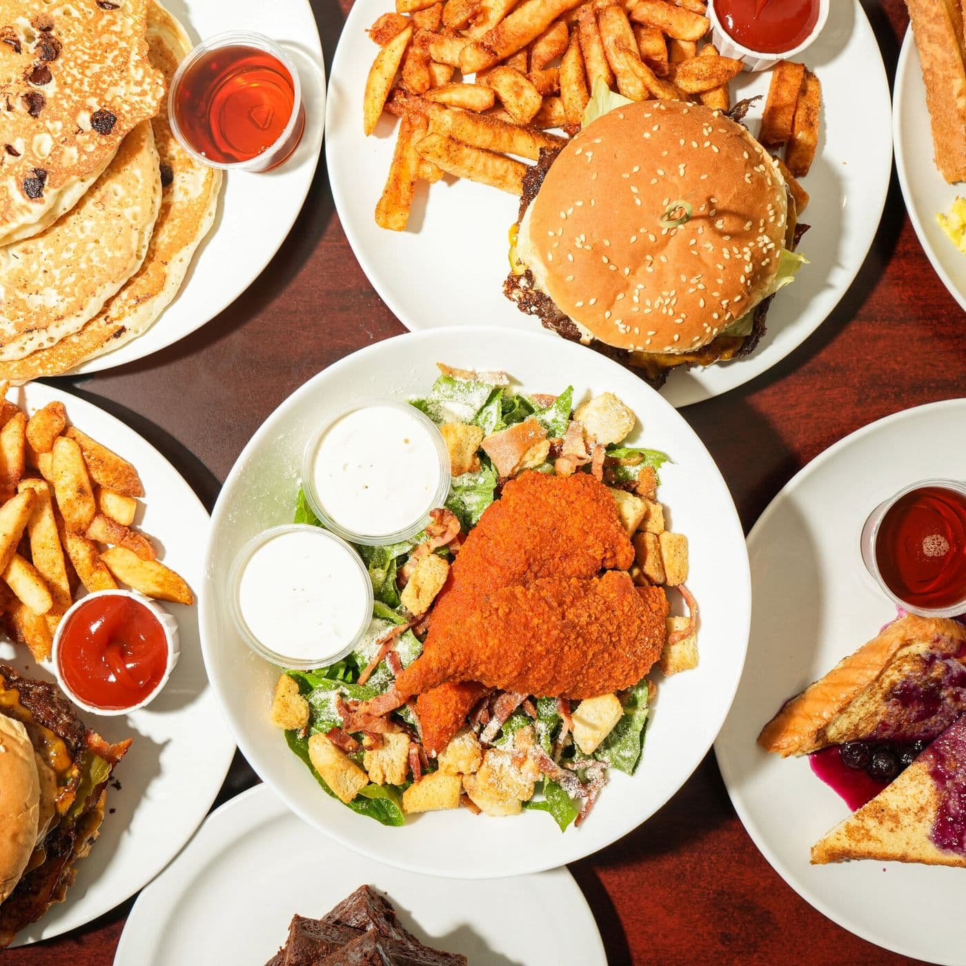 John Street Diner
